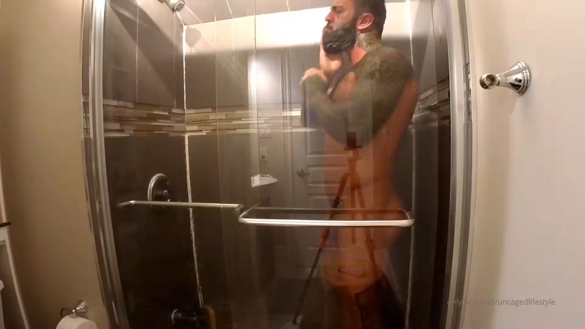 Sensational Raw iammkage onlyfans pic
0