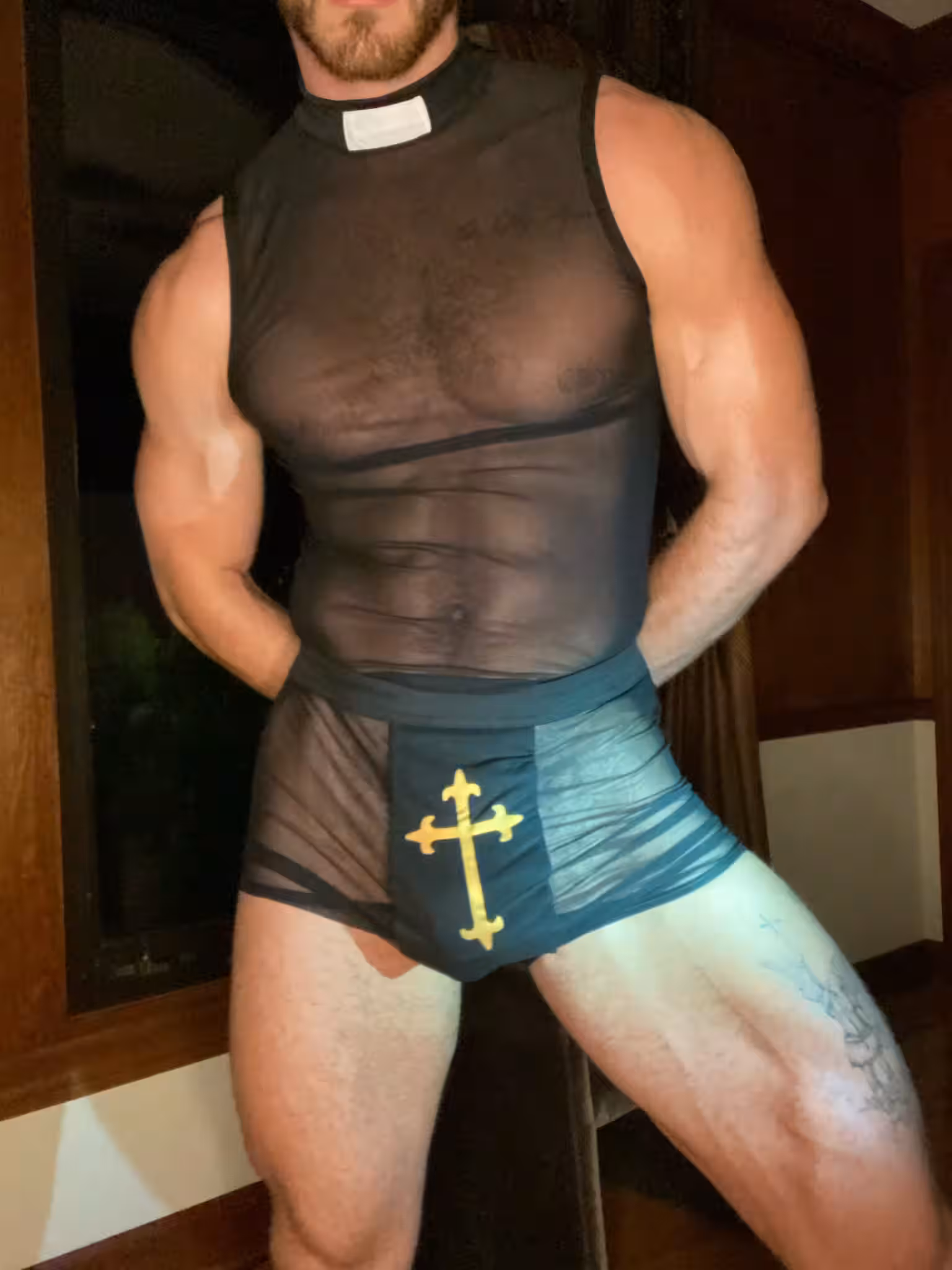 Sensational reality tv star michaelyerger pics porn
5