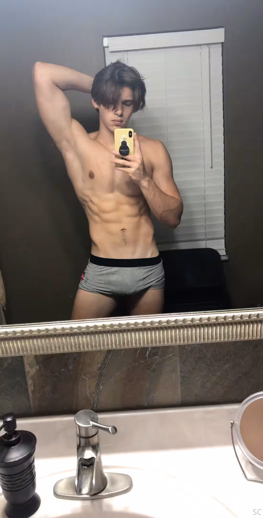 Sensational Resolute tiktok star cmschse nude pic Video
1