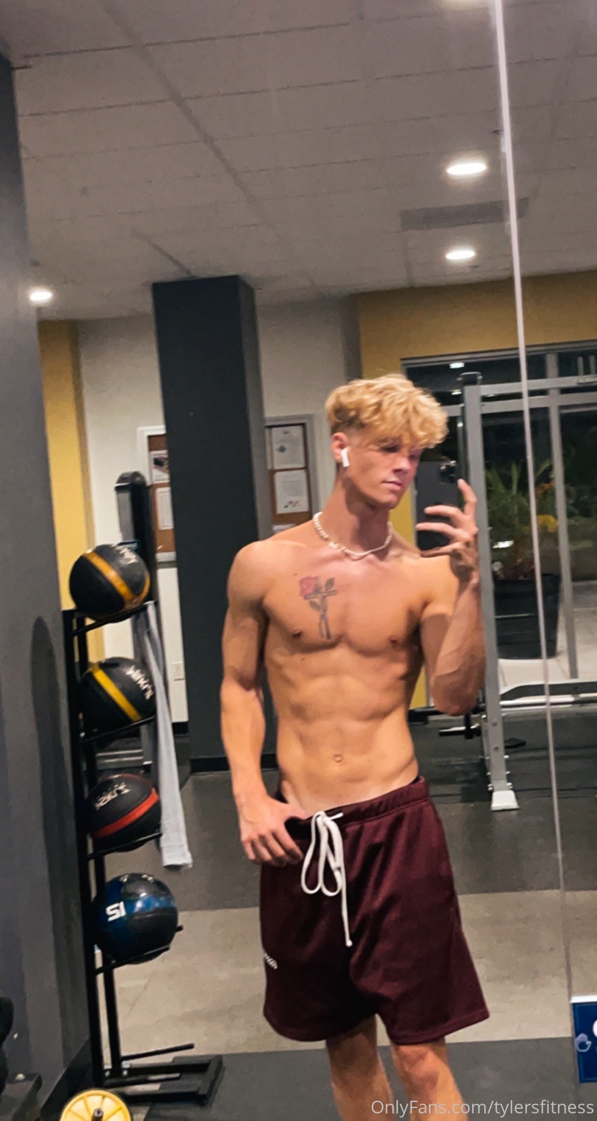 Sensational sensual tywanks onlyfans pic
0