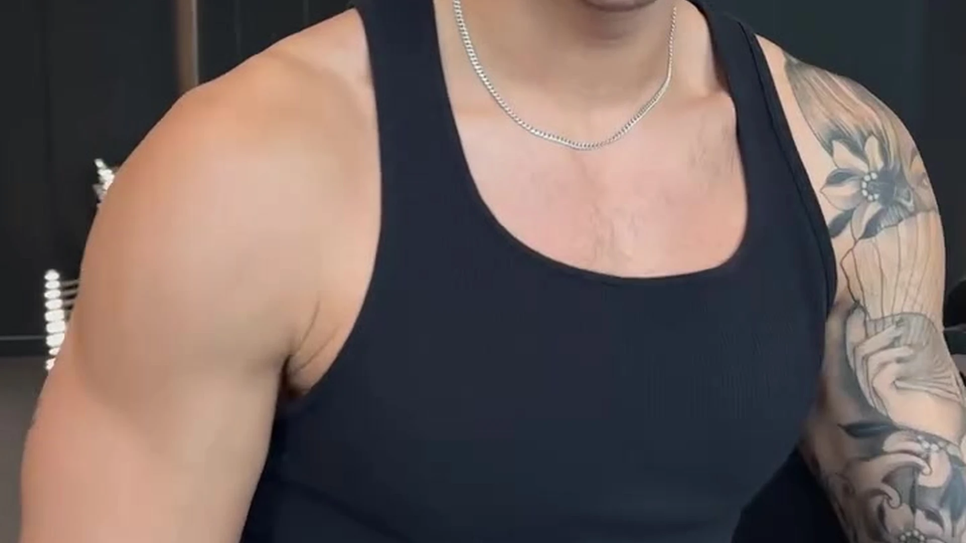 Sensational sexy bitch tiktok star evanlamicella onlyfans nude pics
52