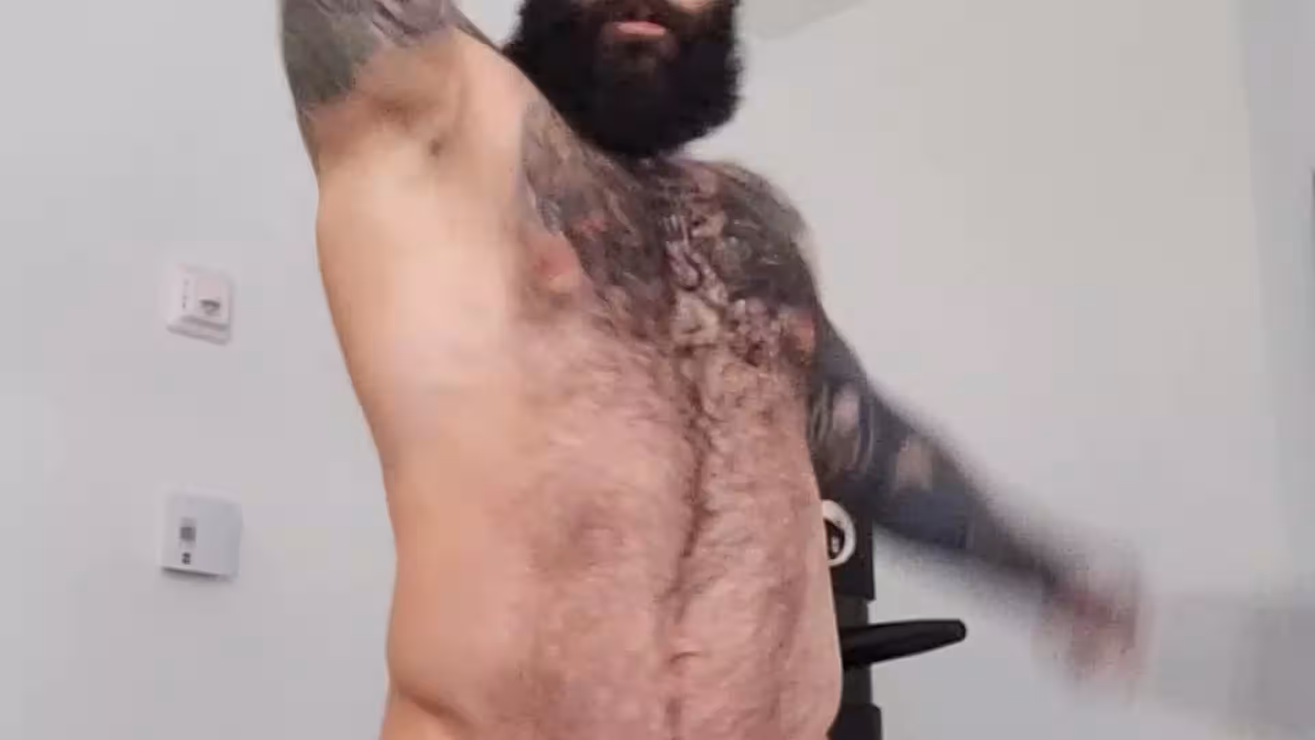 Sensational sexy  DOMINANT iammkage Fansly full vid
1