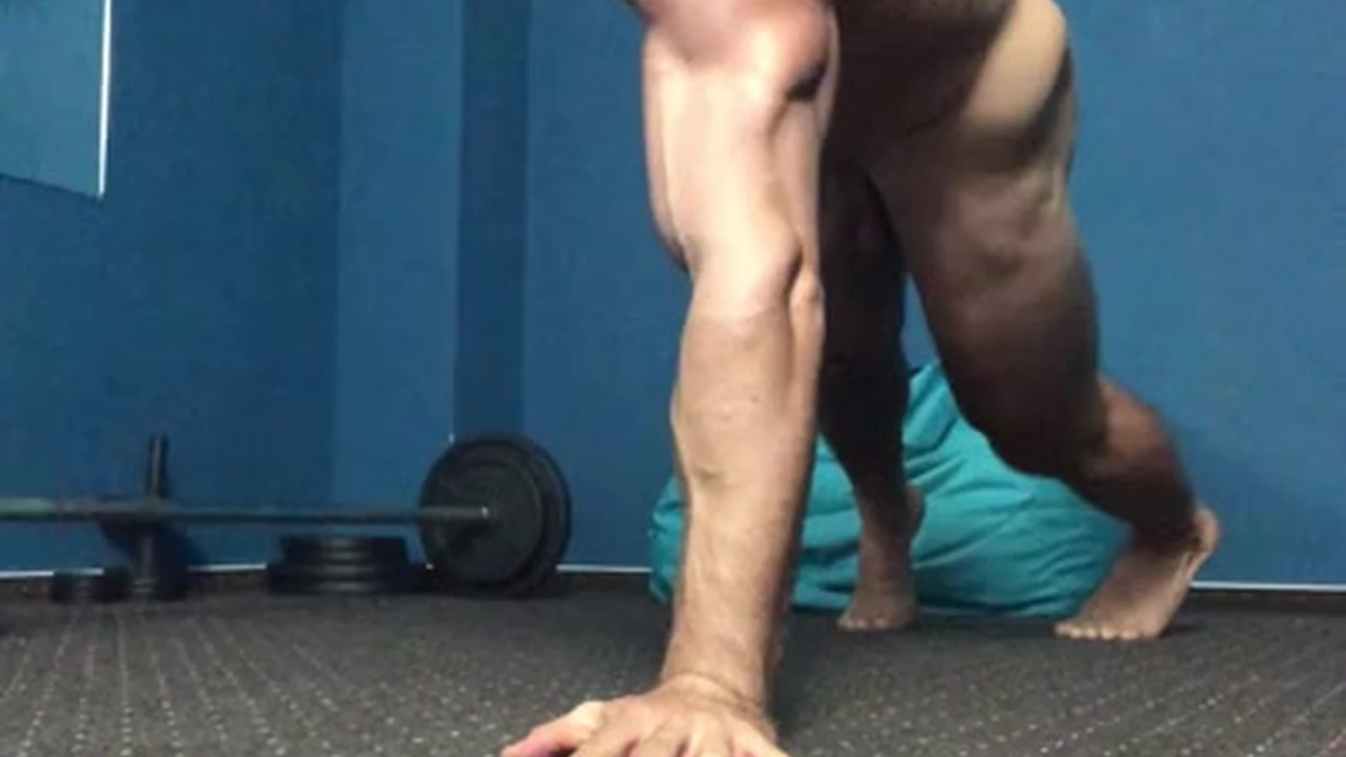 Sensational sexy Fit Jakub Bandoch XXX VIDFULL
2