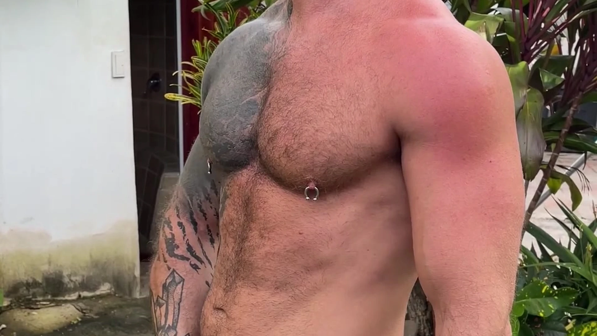 Sensational sexy Rabudo GrowXtrong clips
0
