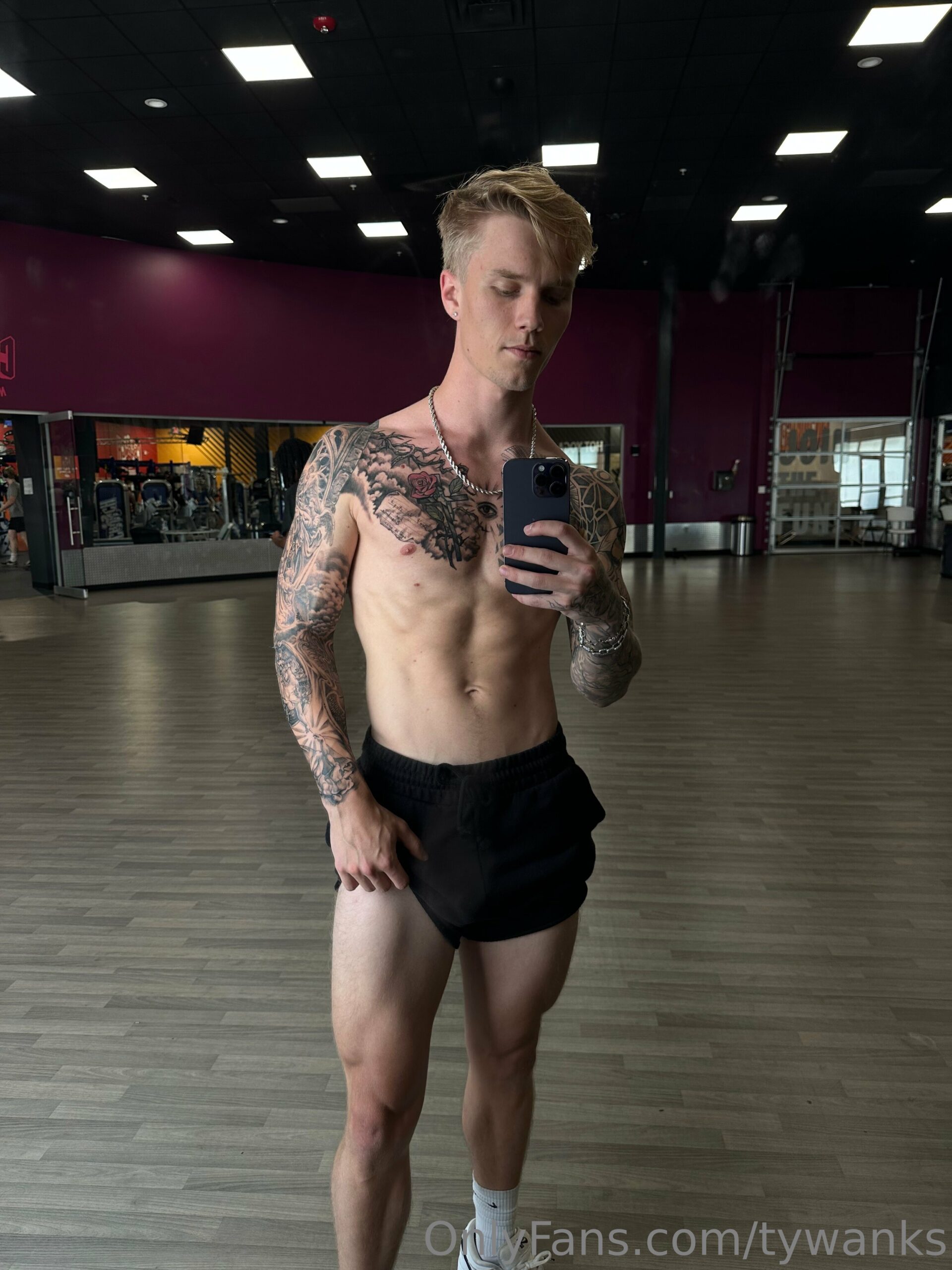Sensational Shrewd sensual troytempts pic leak
0