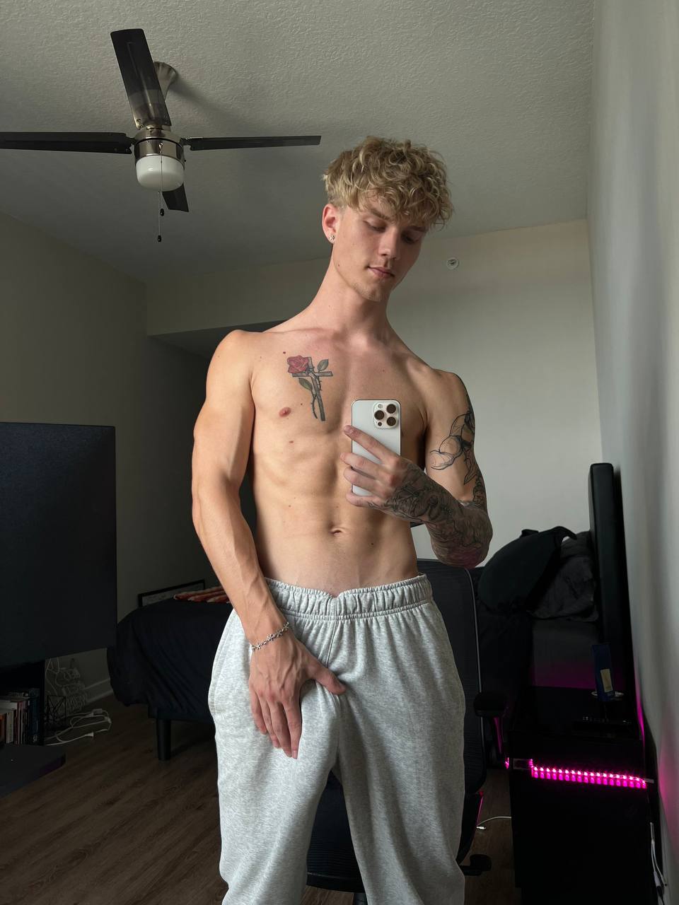 Sensational Sincere jock troytempts nudes
1