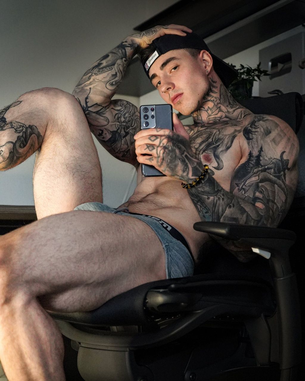 Sensational slut massive dick Jakipz of leak
0