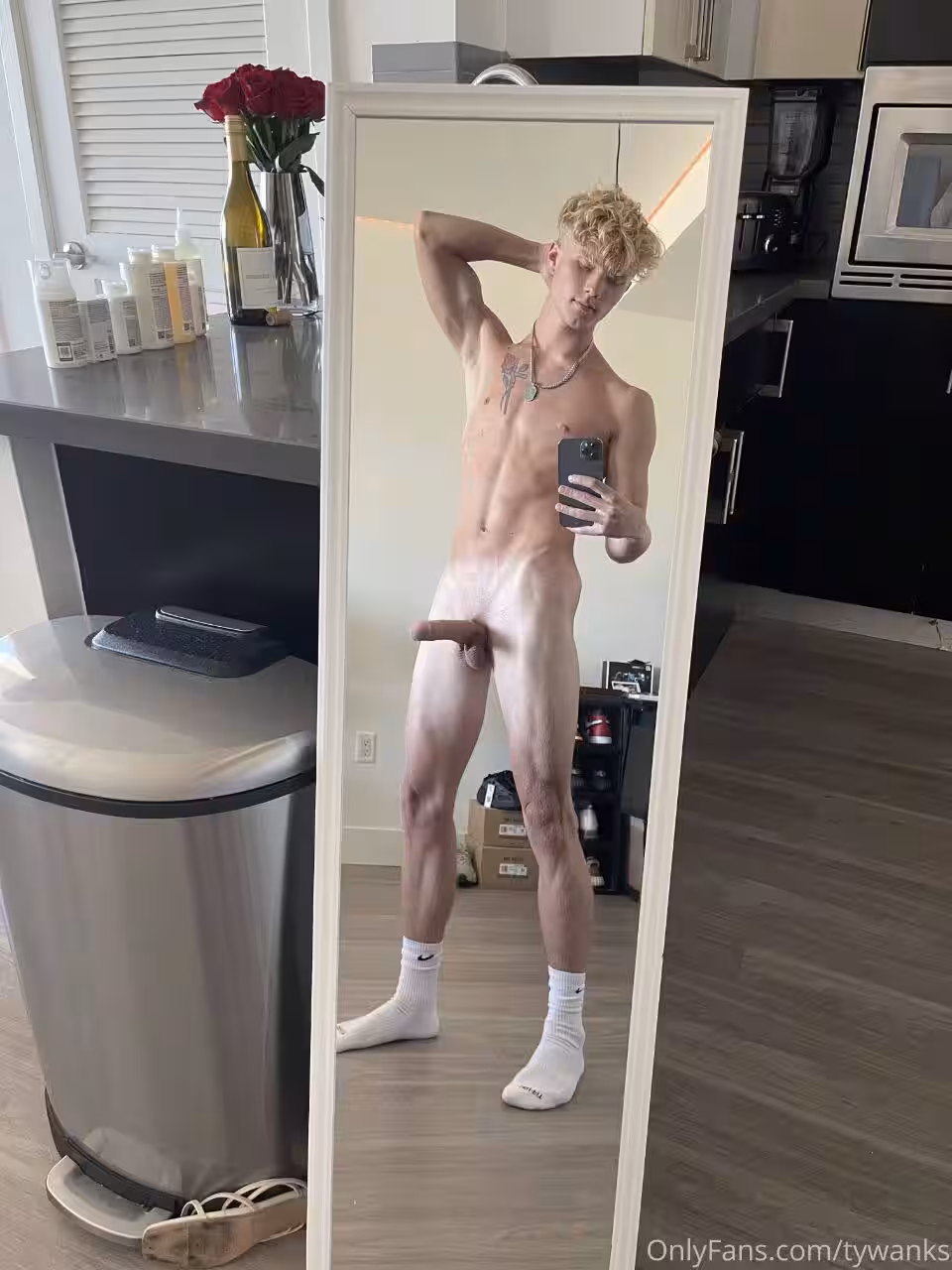 Sensational slutty boy bitch jock tywanks nude porn leak
1