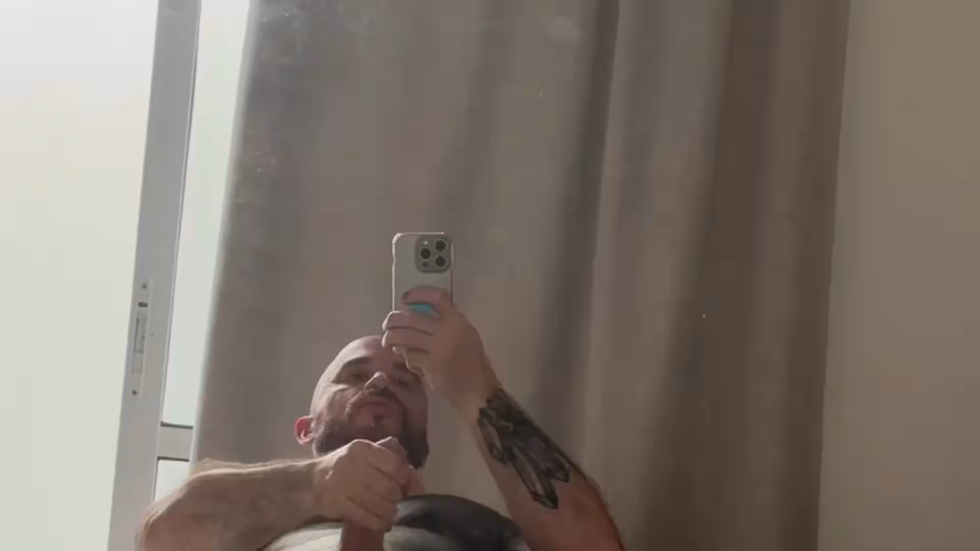 Sensational Steadfast Titán GrowXtrong Leaked Full Clip
0