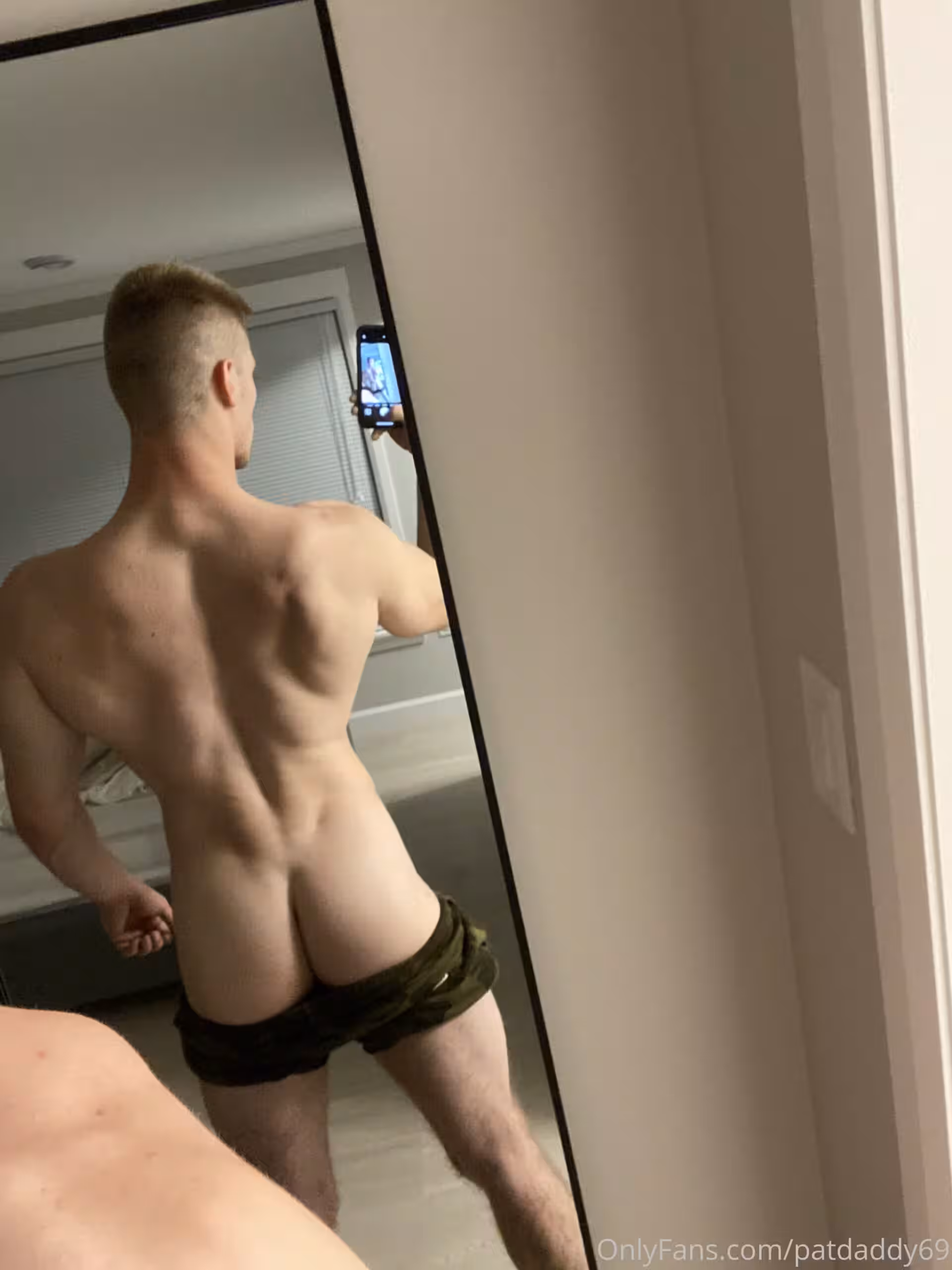 Sensational Tenacious personal trainer patdaddy69 nude porn leak Exclusive full video
6