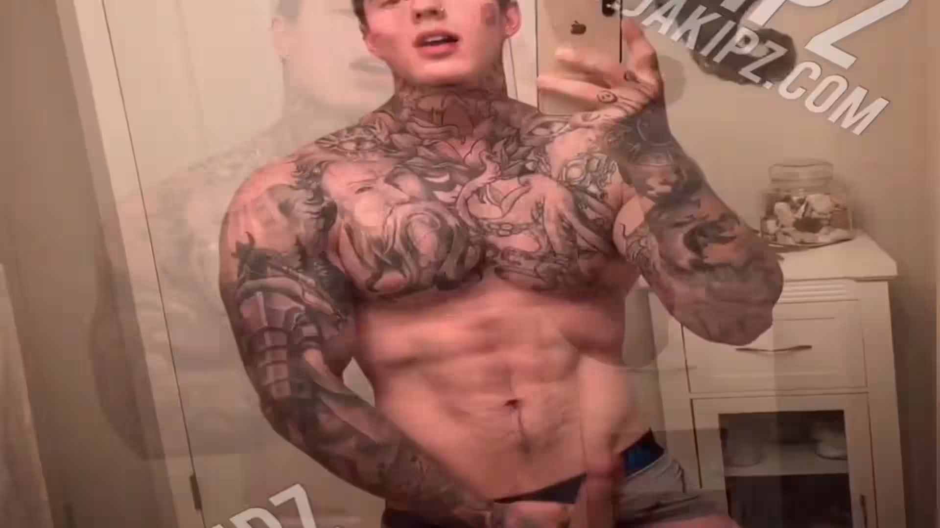 Sensational Tenacious tiktoker Jakipz Fansly leaked
2