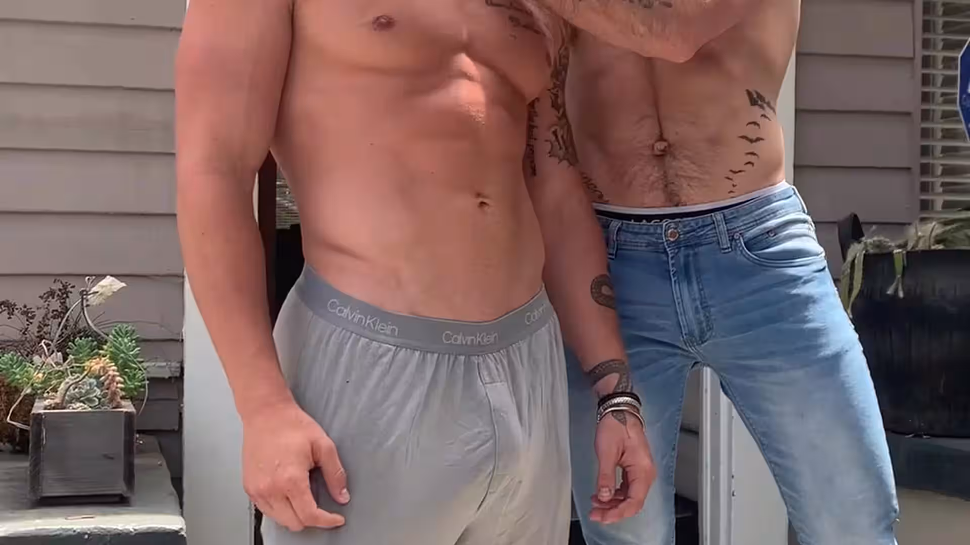Sensational TIKTOK STAR Garett Nolan onlyfans leaks
0