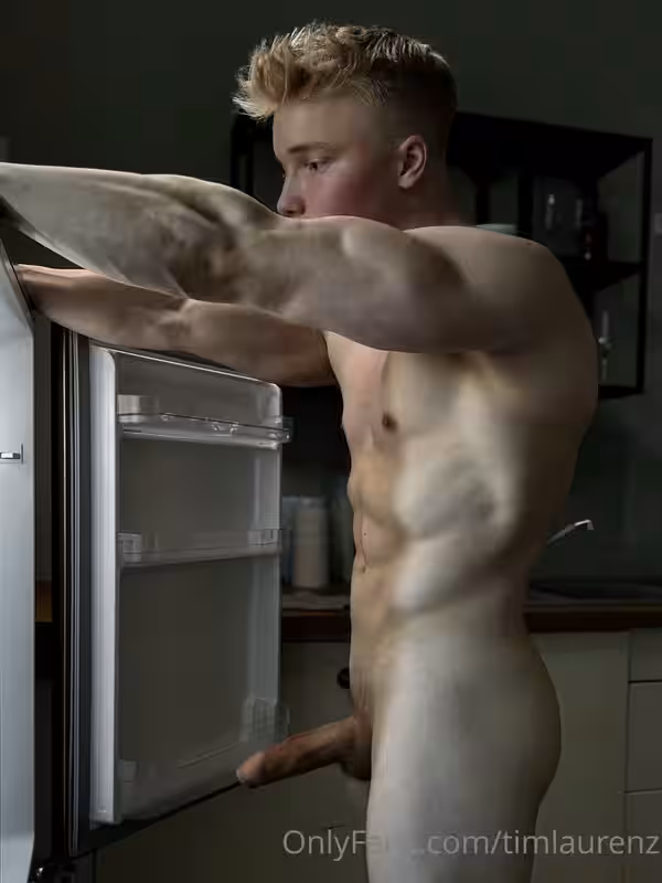 Sensational viral Tim Vylo Tim Laurenz leaked xxx
2