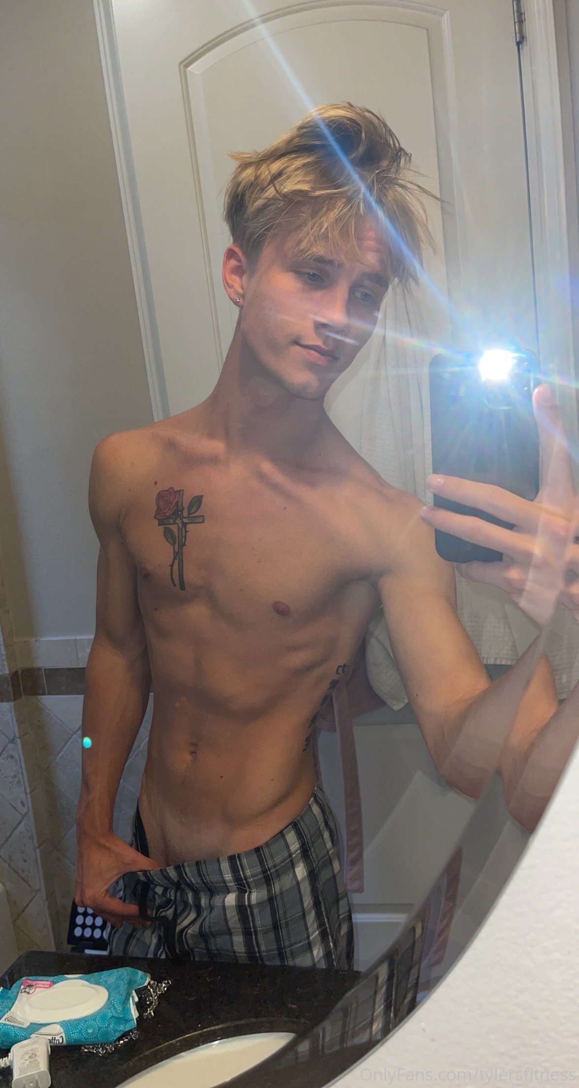 sensual Tyler Pauley leaked Exclusive vid full
2