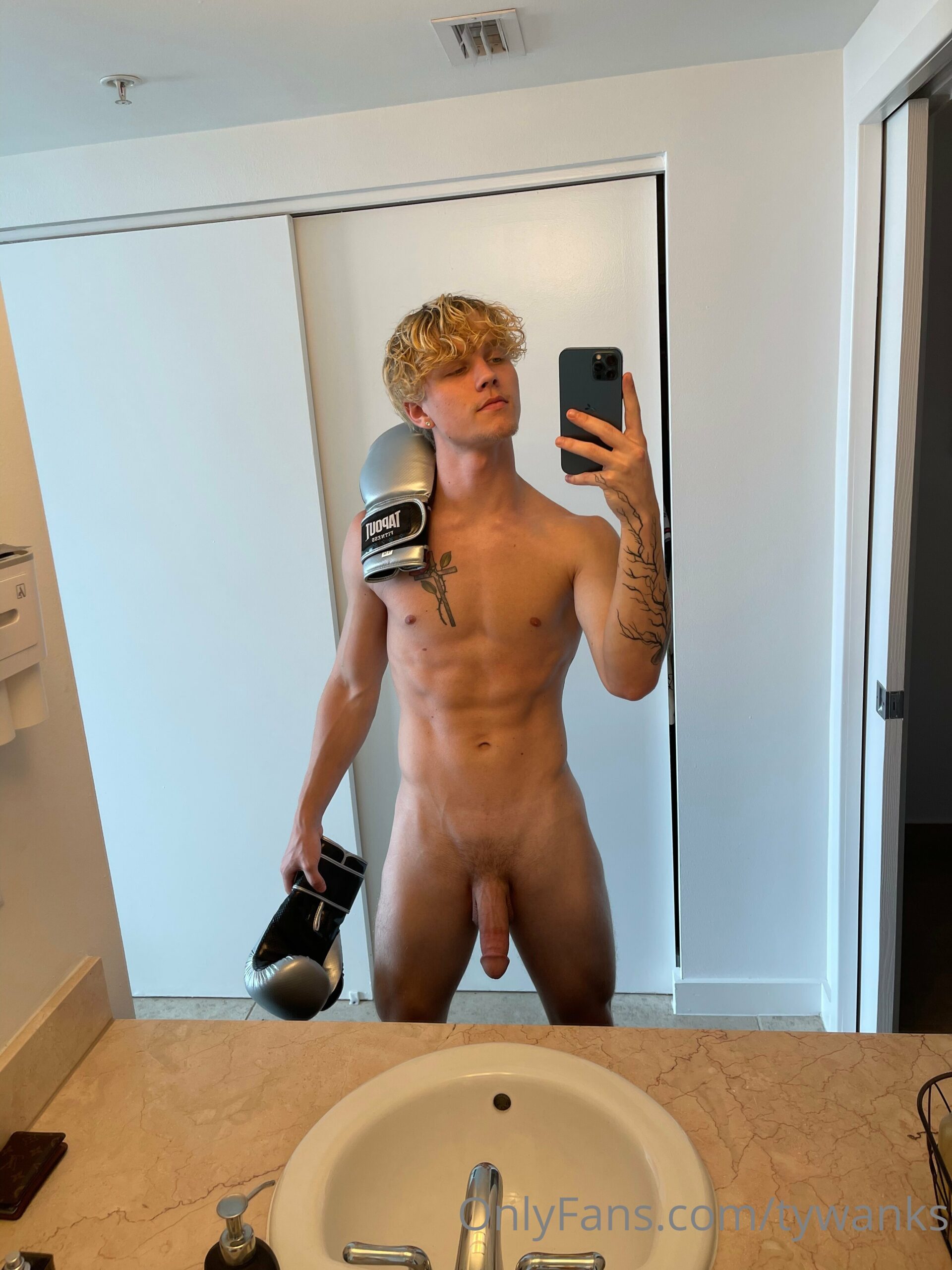sensual Tyler Pauley   Leaked full video
0