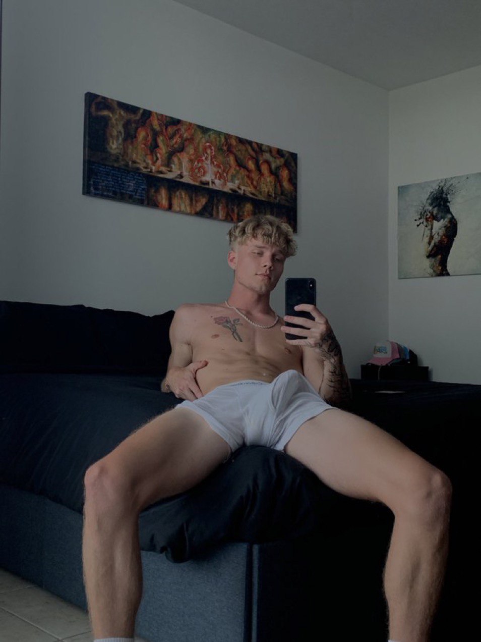 sensual tywanks leaked only fans Exclusive vid full
2