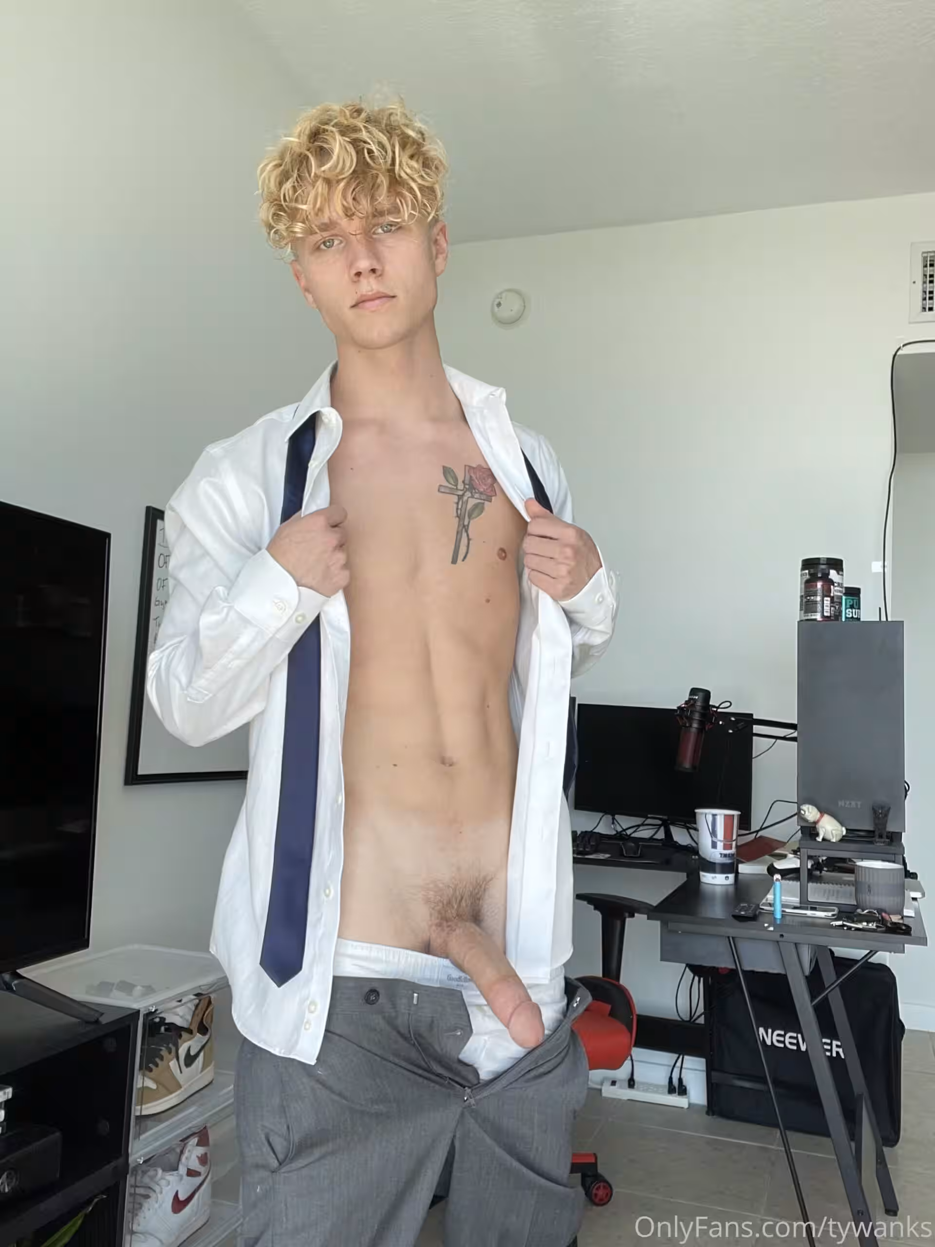 sensual tywanks sex
0