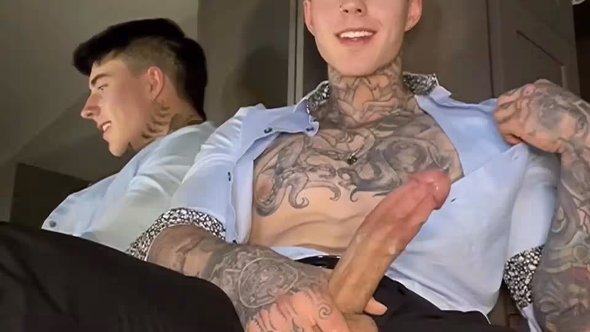 sexy big dick Jakipz masturbating Exposed
9