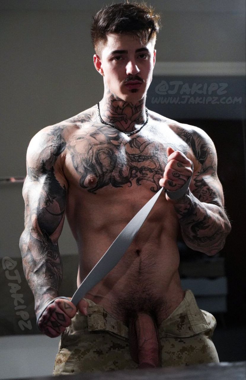sexy bitch big dick Jakipz anal Epic
6