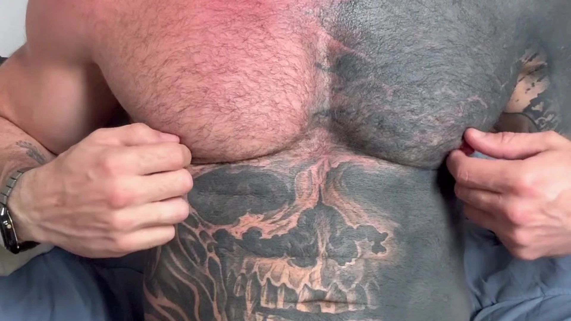 sexy bitch Estarón papixtrong leak xxx FullVID
0