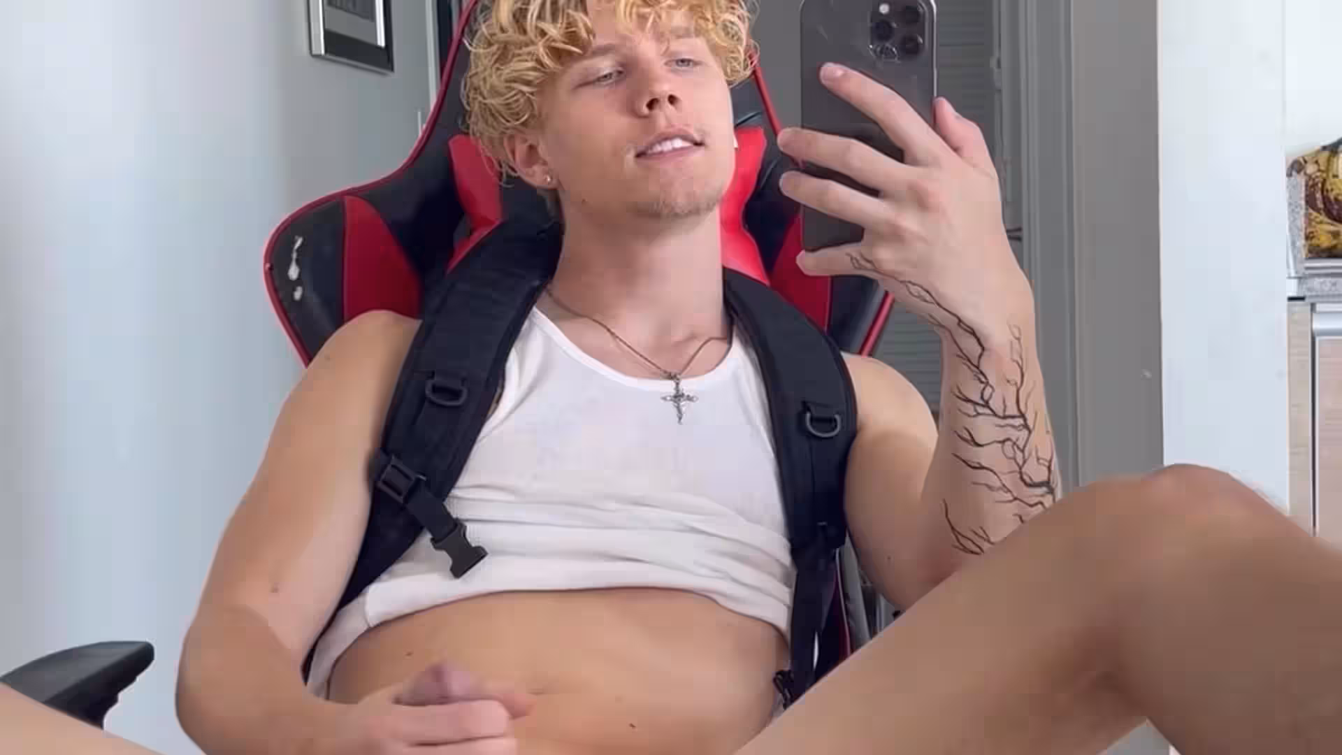 sexy Greedy troytempts nude Leaked full video Epic
3