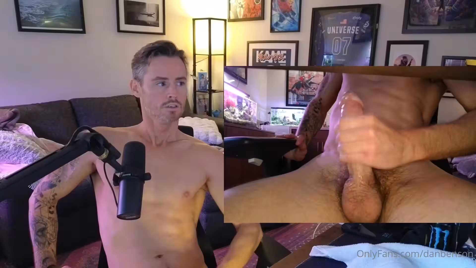 sexy hoe Disney actor Dan Benson nude Exclusive vid full
5