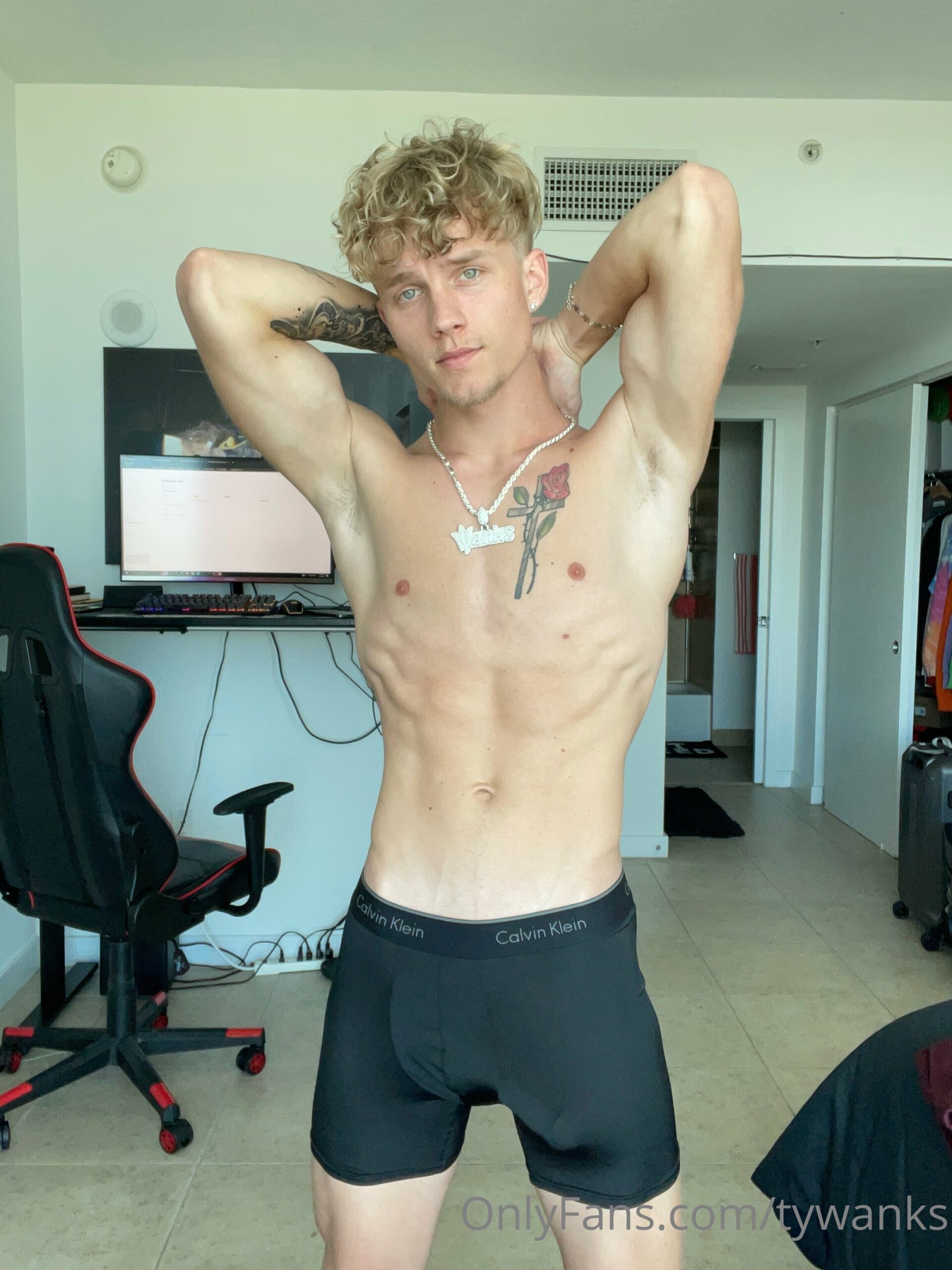 sexy hoe sensual troytempts Nudes Exclusive full vid
1