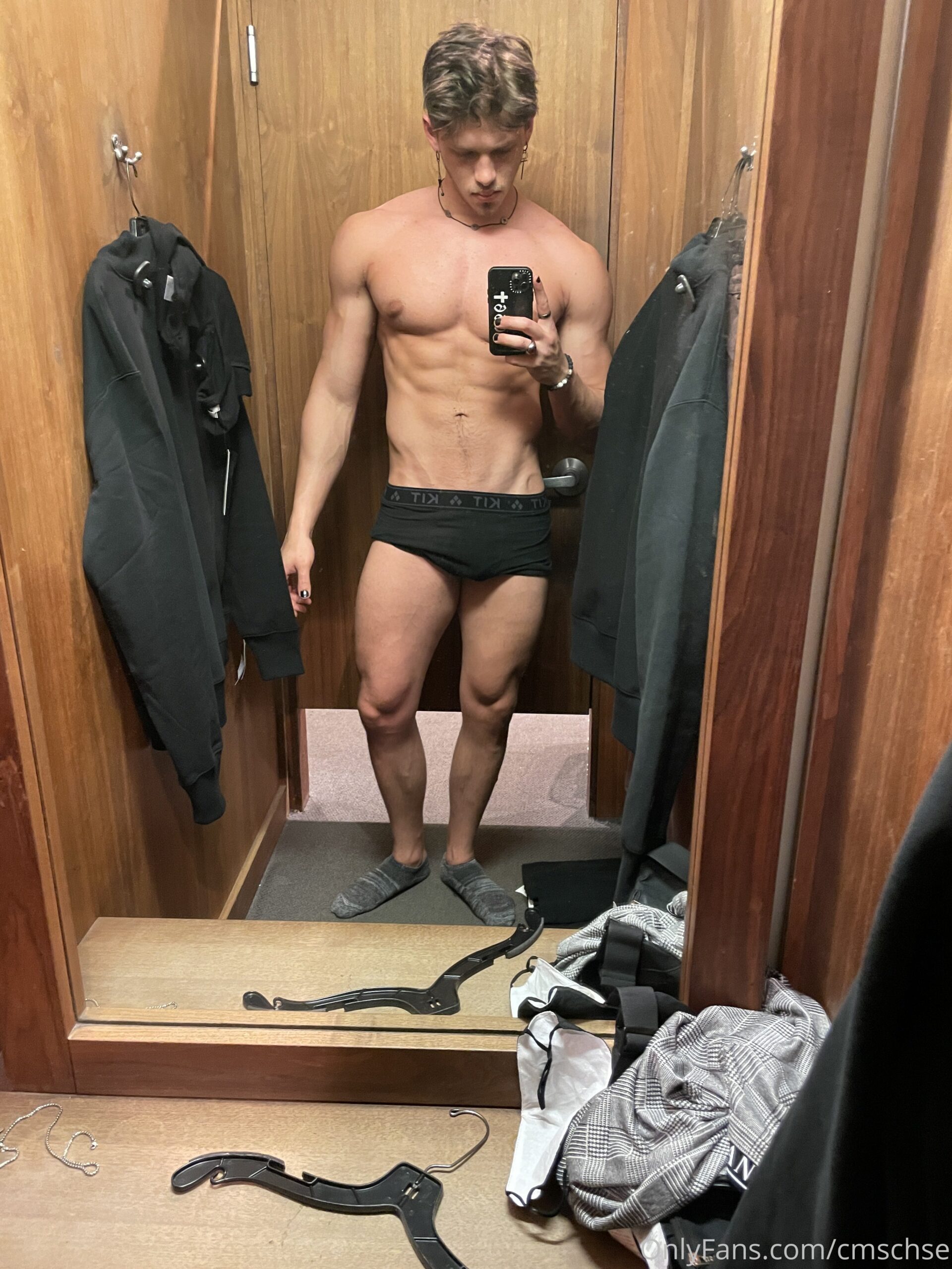 sexy hoe tiktok star Chase Stobbe Leak release Epic
1