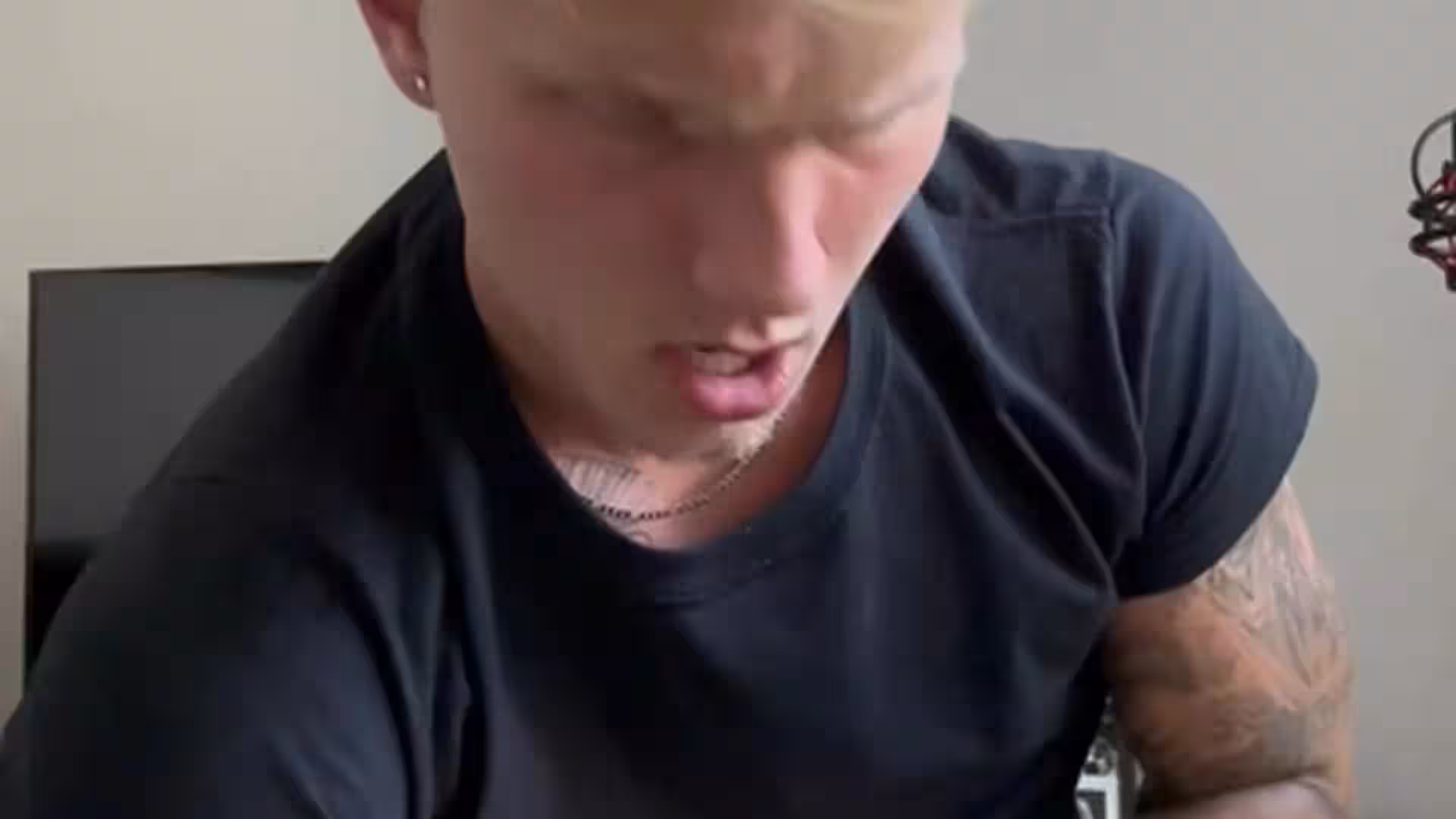 sexy Insatiable troytempts onlyfans nude EXPOSED Sensational
12