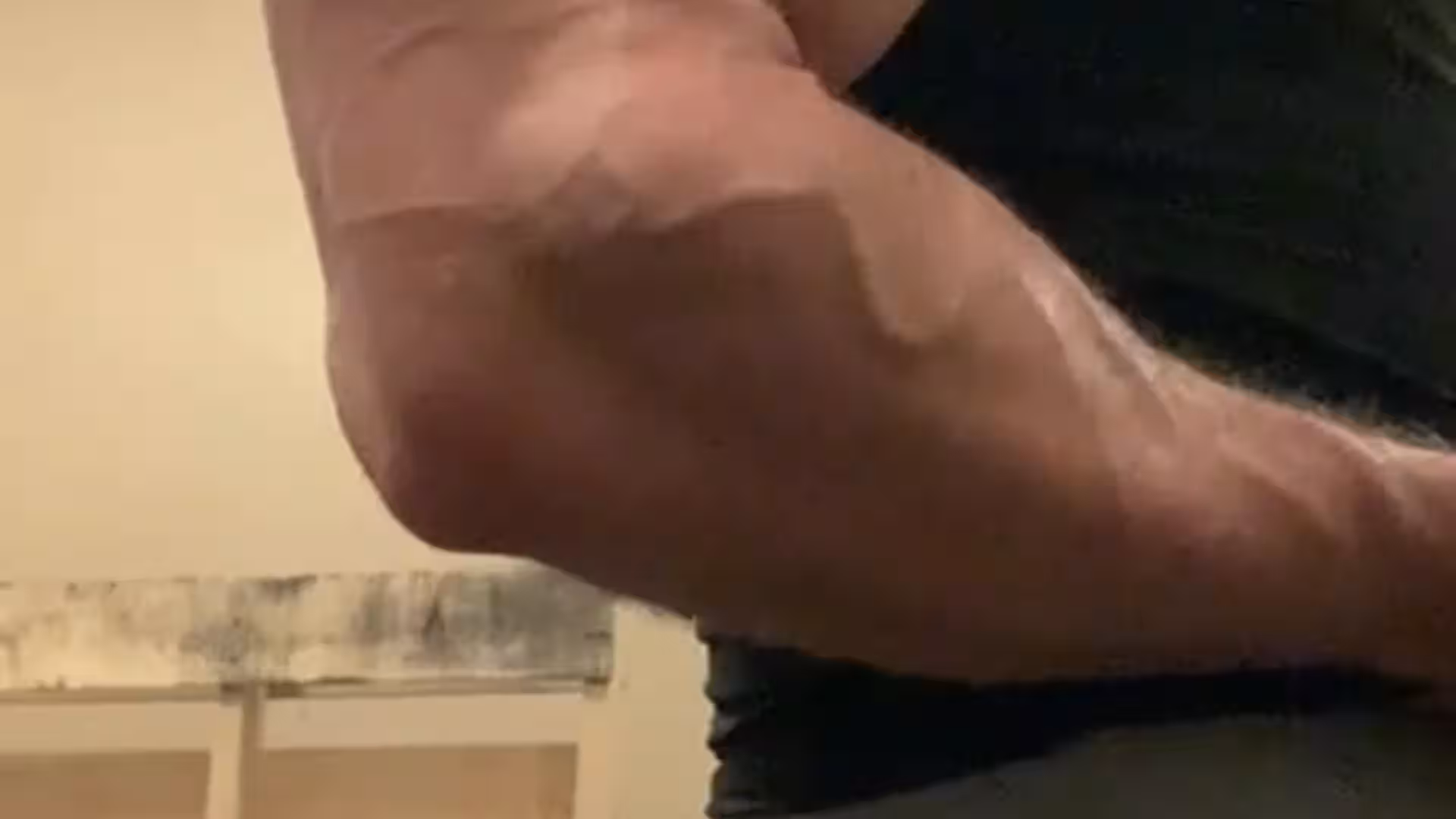 sexy playing with himself ipped STEEL Naked leaked
0