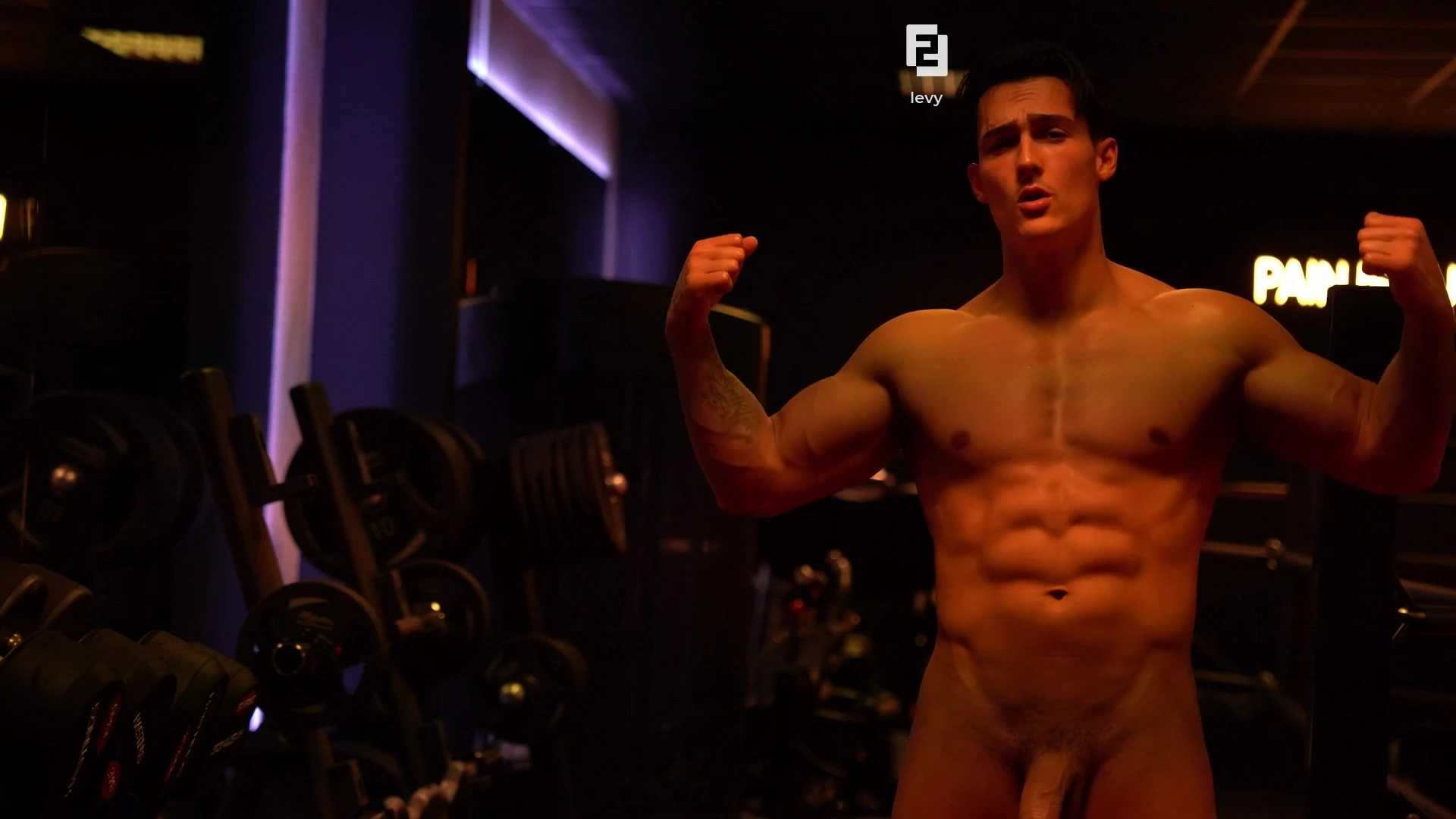 sexy slut ass play levyvanwilgen Leak exposed
4