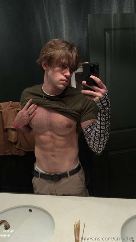 sexy slut ChaseStobbe Chase Stobbe of Exclusive full video
3