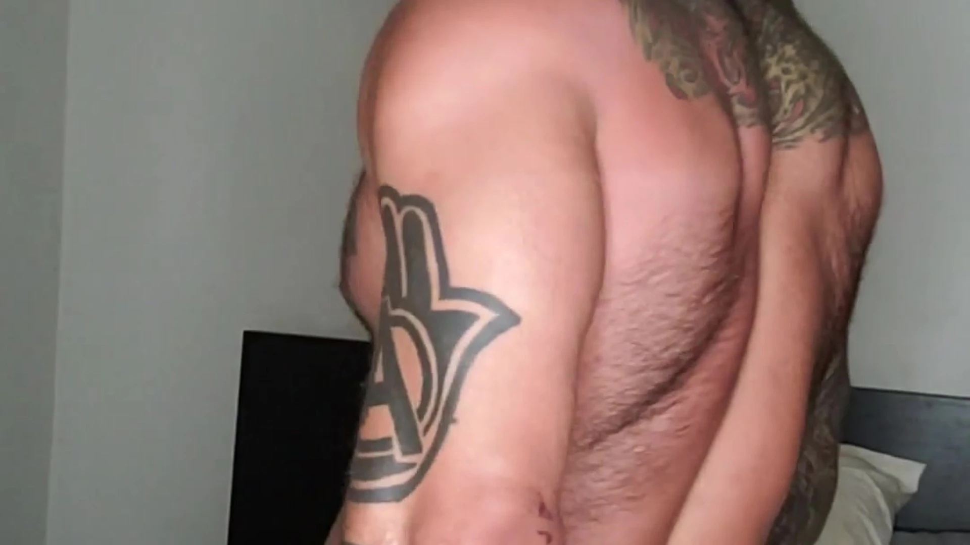 sexy slut daddy Markus Kage fapello FullVID Exposed
1