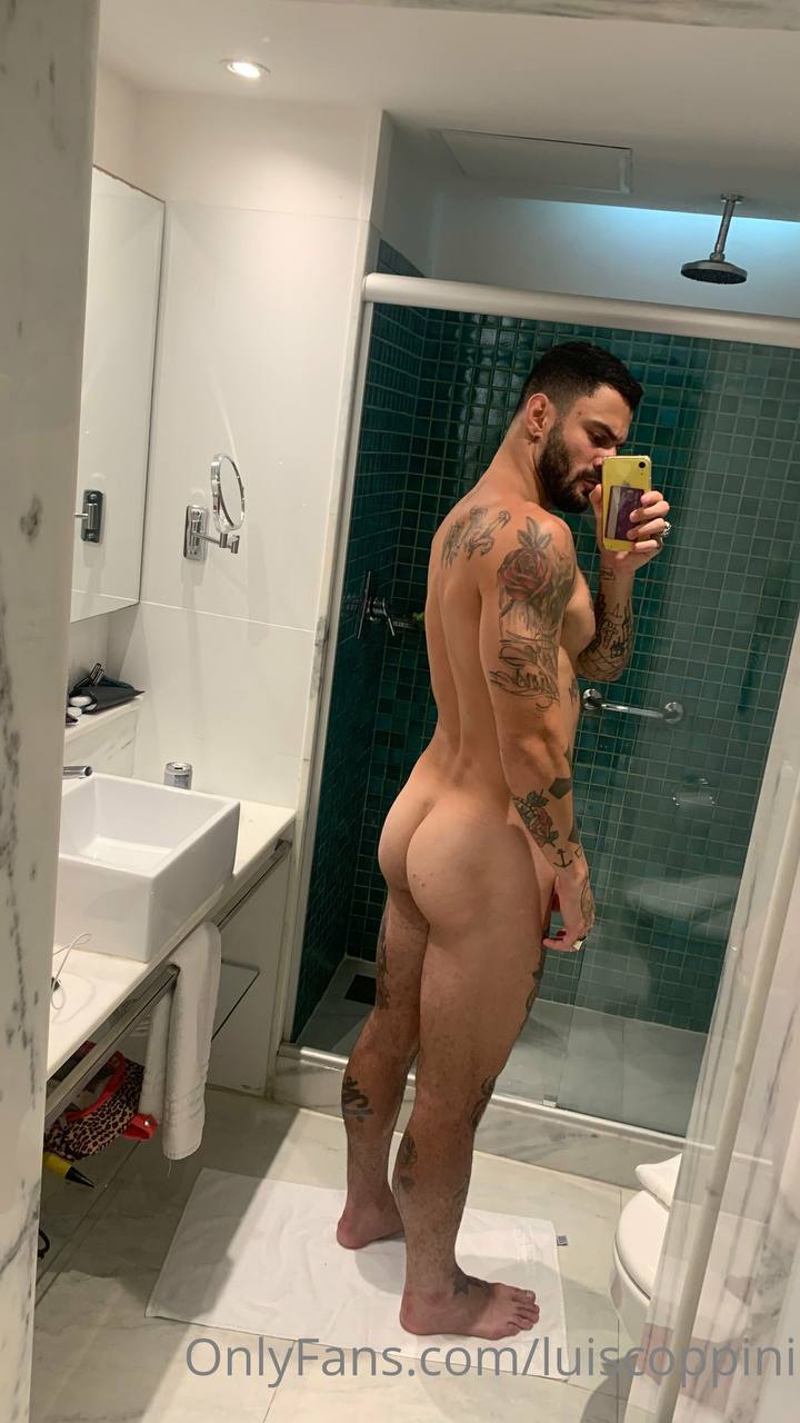 sexy slut impregnating Picante Luiscoppini
0