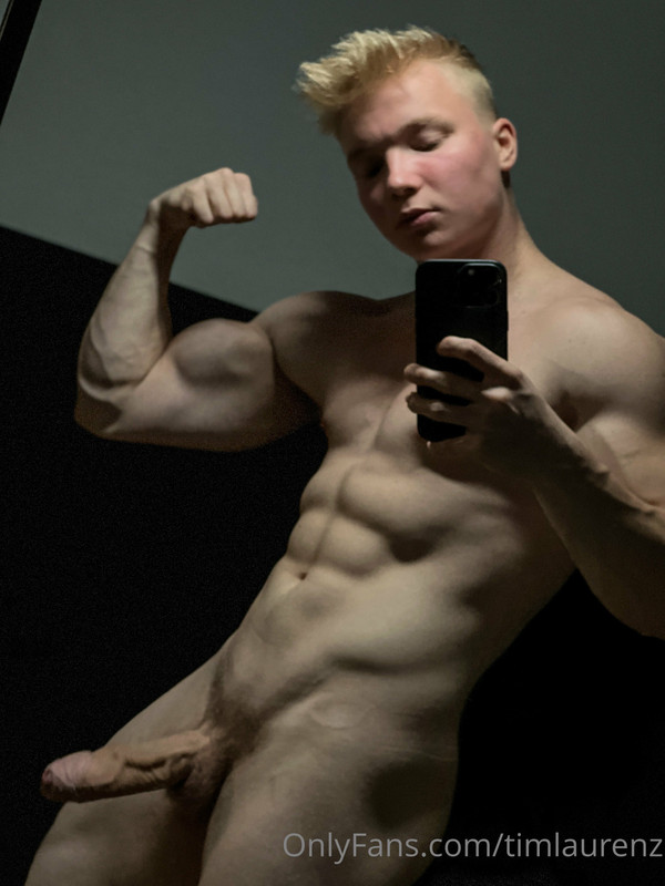sexy slut pleasing himself viral Tim Vylo Tim Laurenz nude porn leak
6