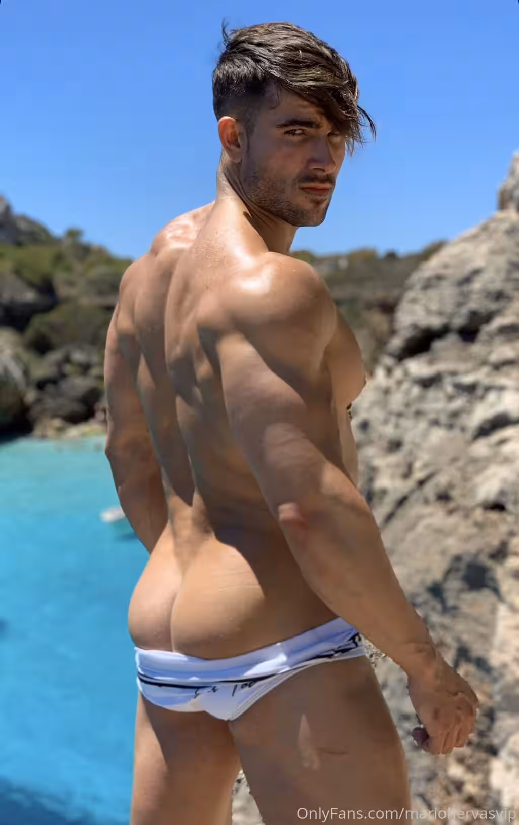 sexy slut Seductor mariohervas nude porn leak video full Exposed
1