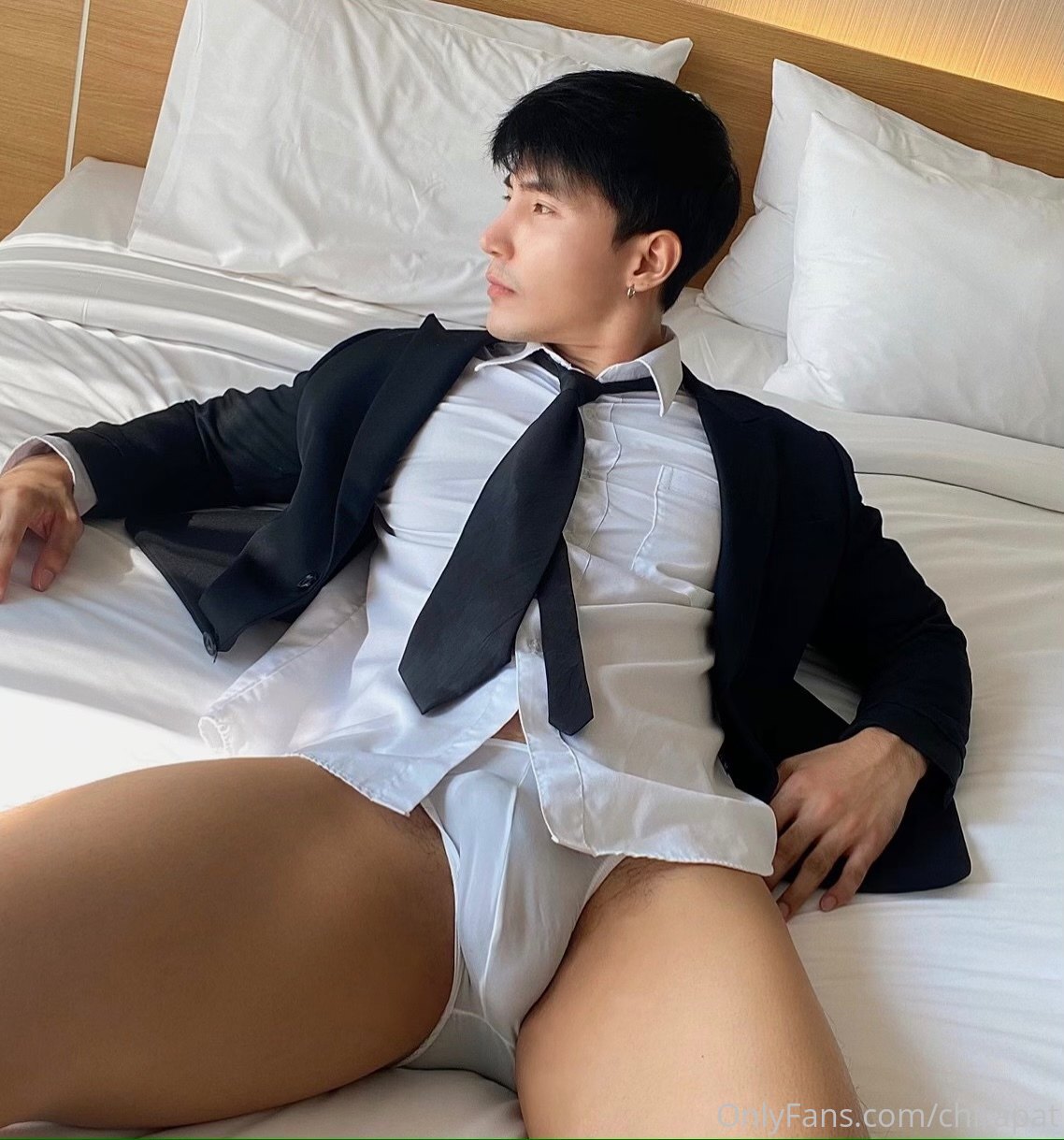 sexy slut thai chirapat Leaked Video
0