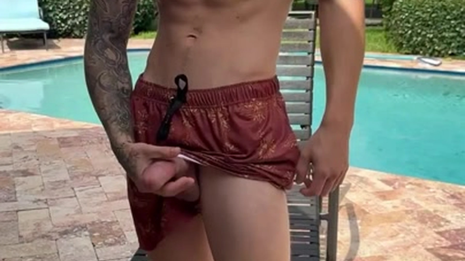 sexy Witty troytempts porn video full
13