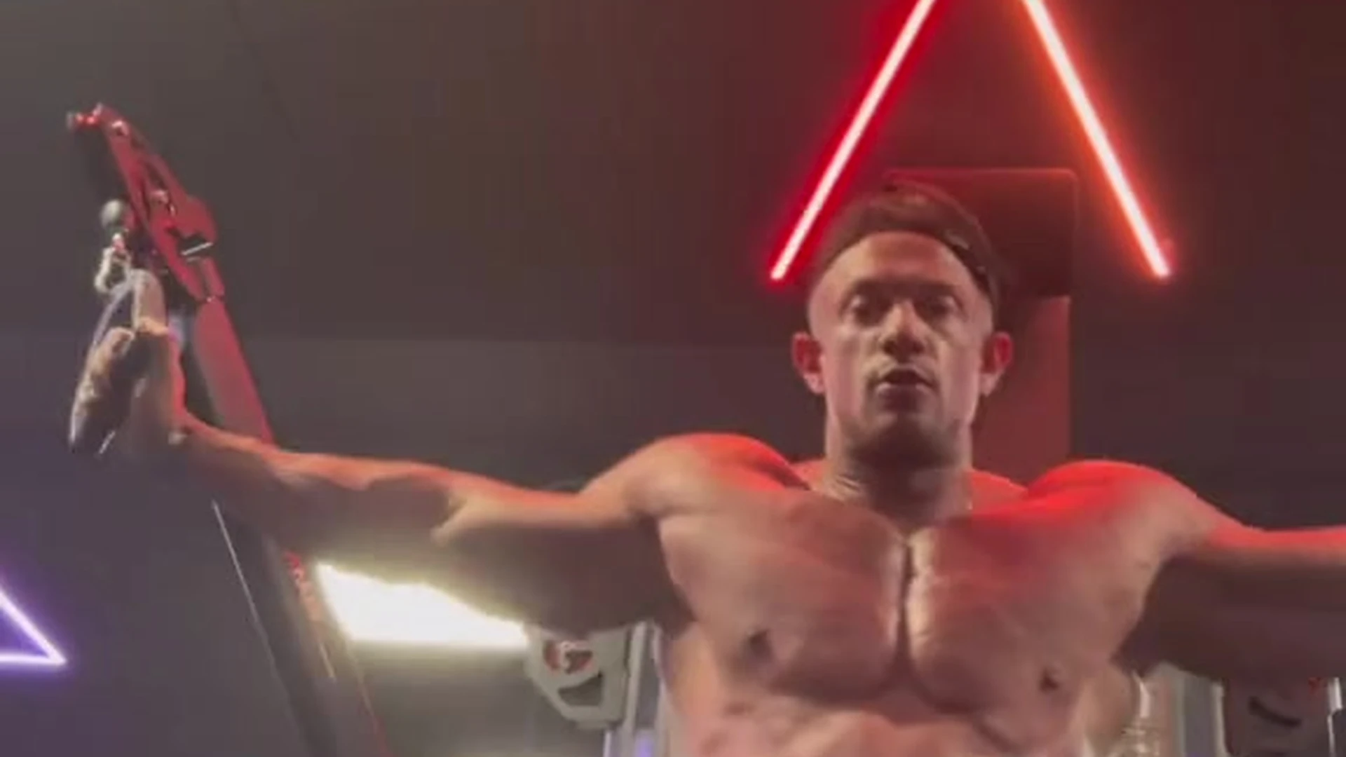shredded charlielondon onlyfans leaked pics Exclusive full video
4