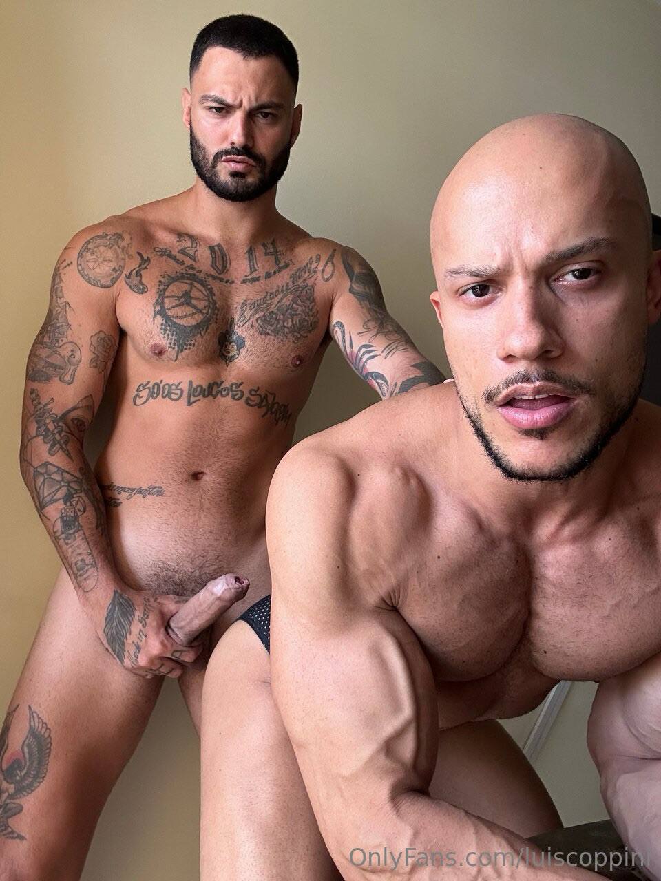 Shrewd Exótico Luis Coppini leaks Vid Exposed
0
