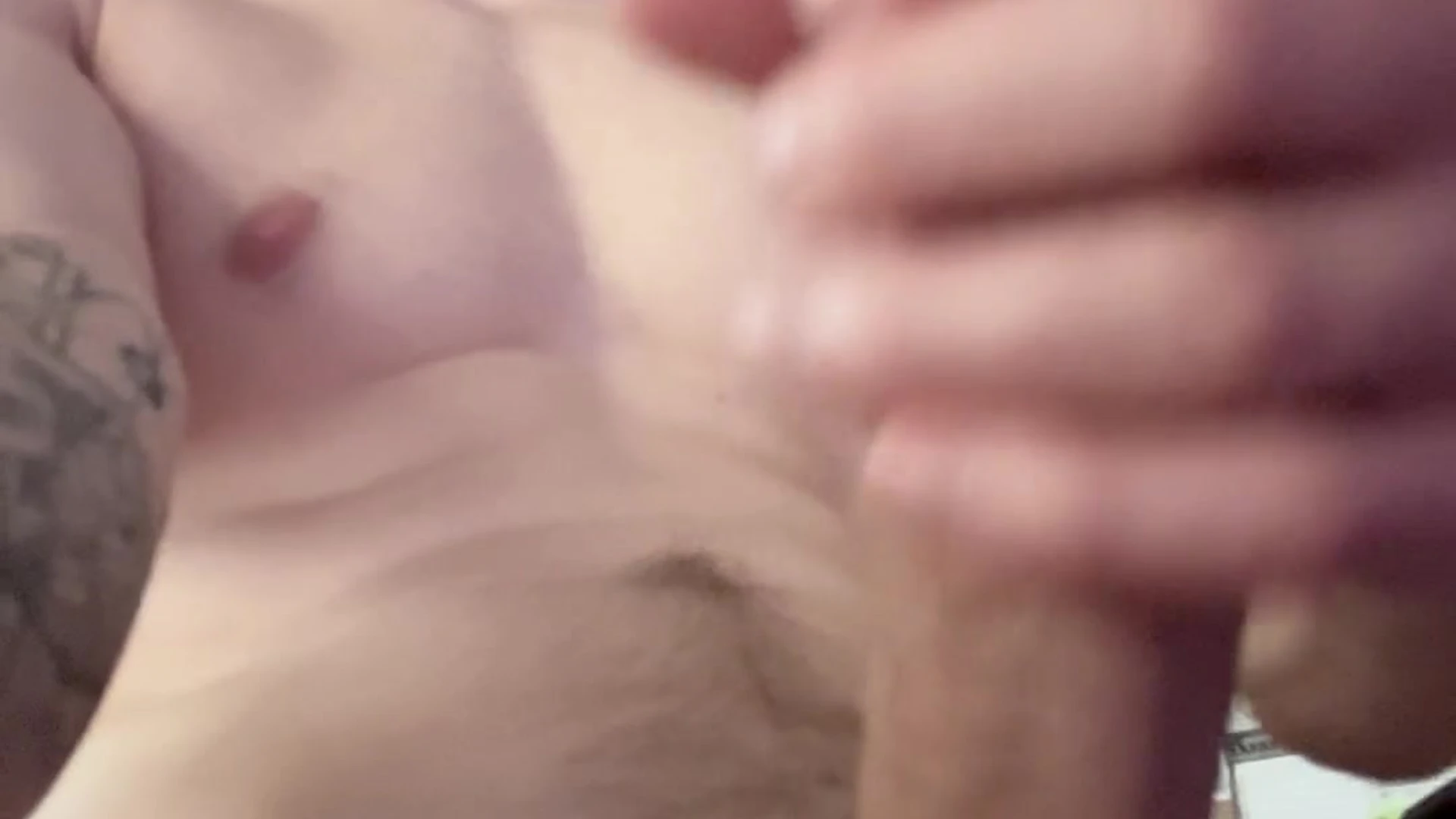 Shrewd pleasuring himself assplay danbenson sexy pic
2