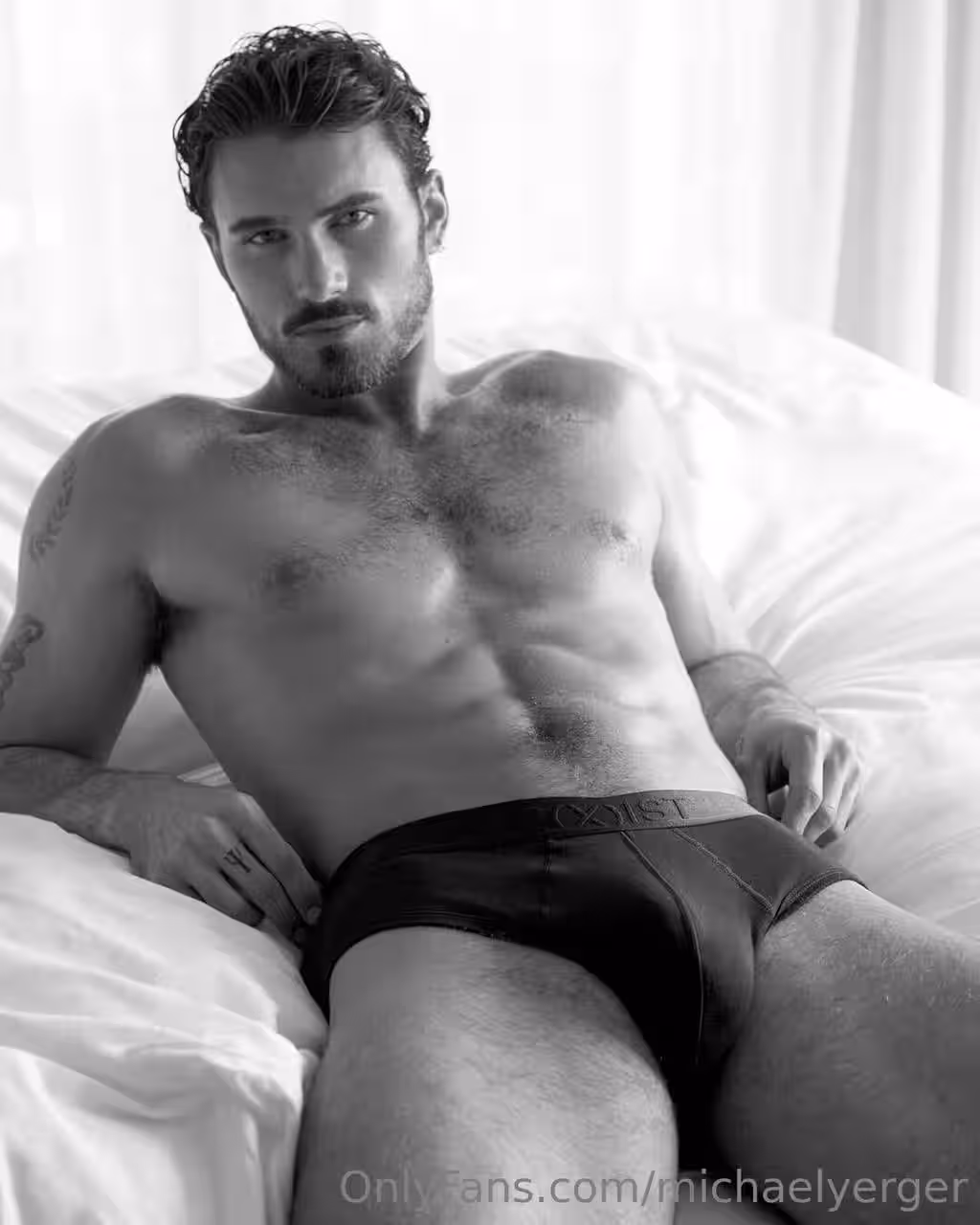 Shrewd reality tv star michaelyerger fuck Full Video Leaked
3
