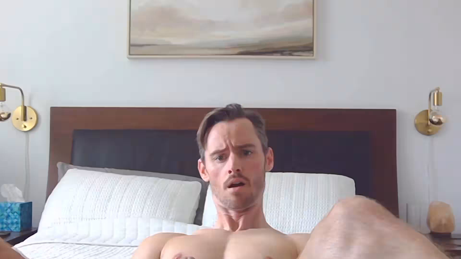 shy Actor danbenson Fansly leaked Exclusive vid full
2