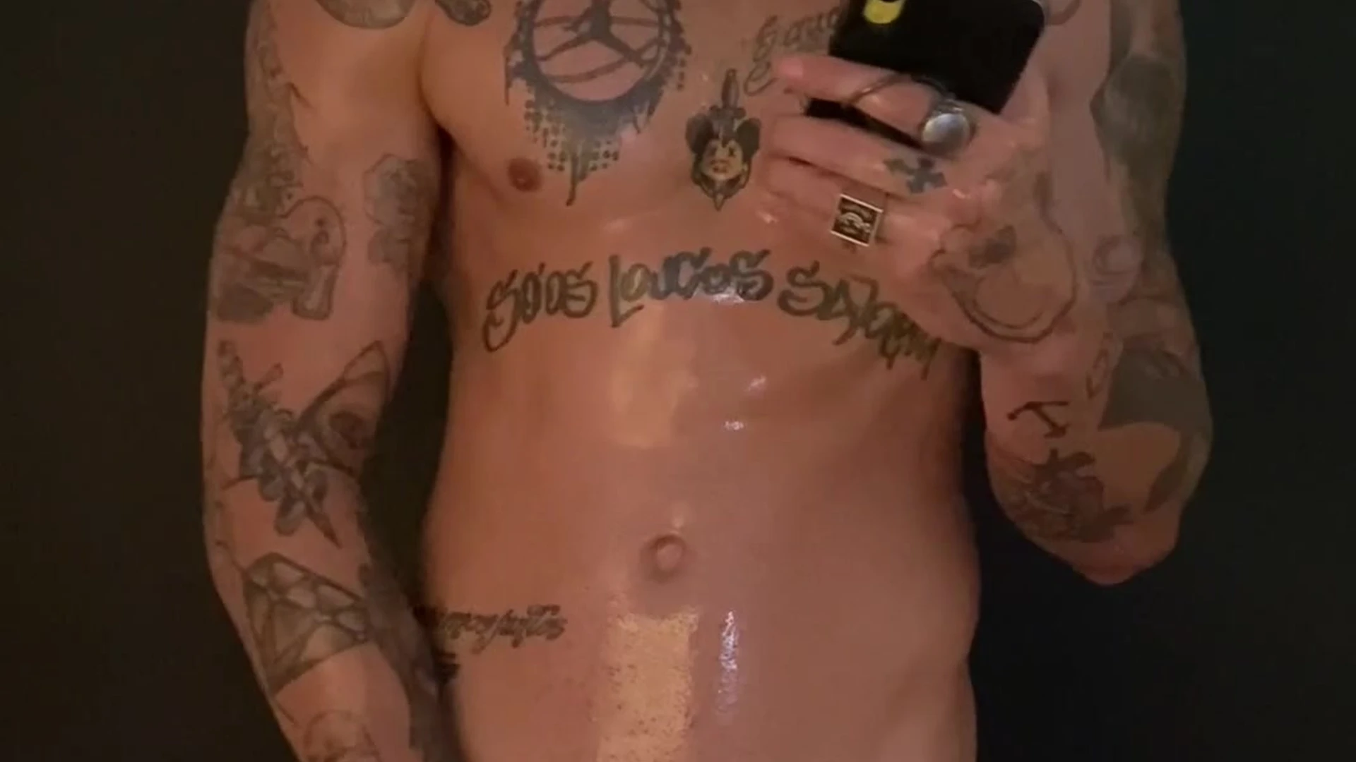 shy Apimentado Luiscoppini onlyfans nude gay slut
0