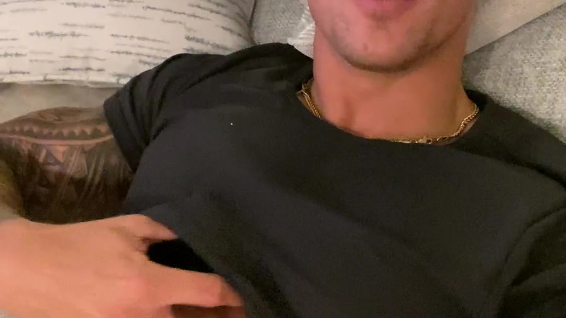 shy daddy Nathan Webb nude pic Video Epic
18