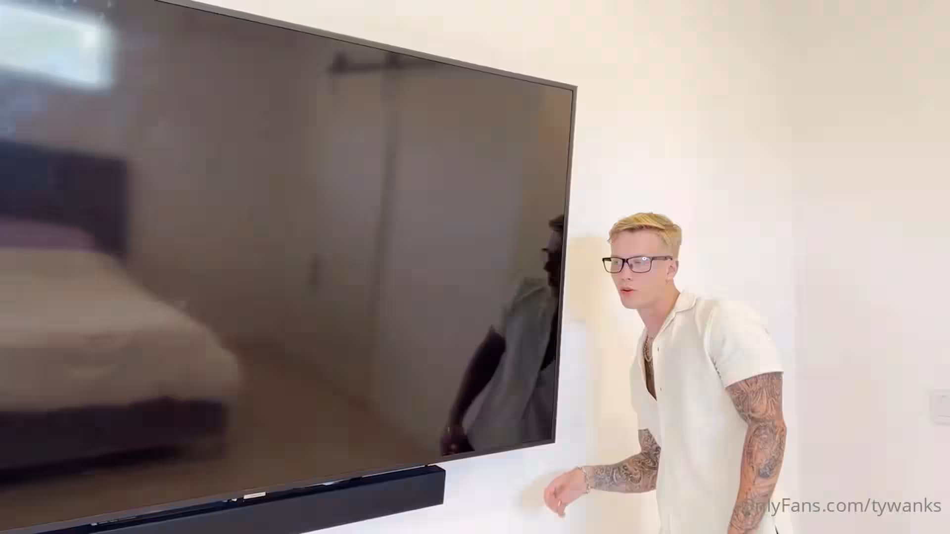 shy Hungry Tyler Pauley Leak exposed Clip
4
