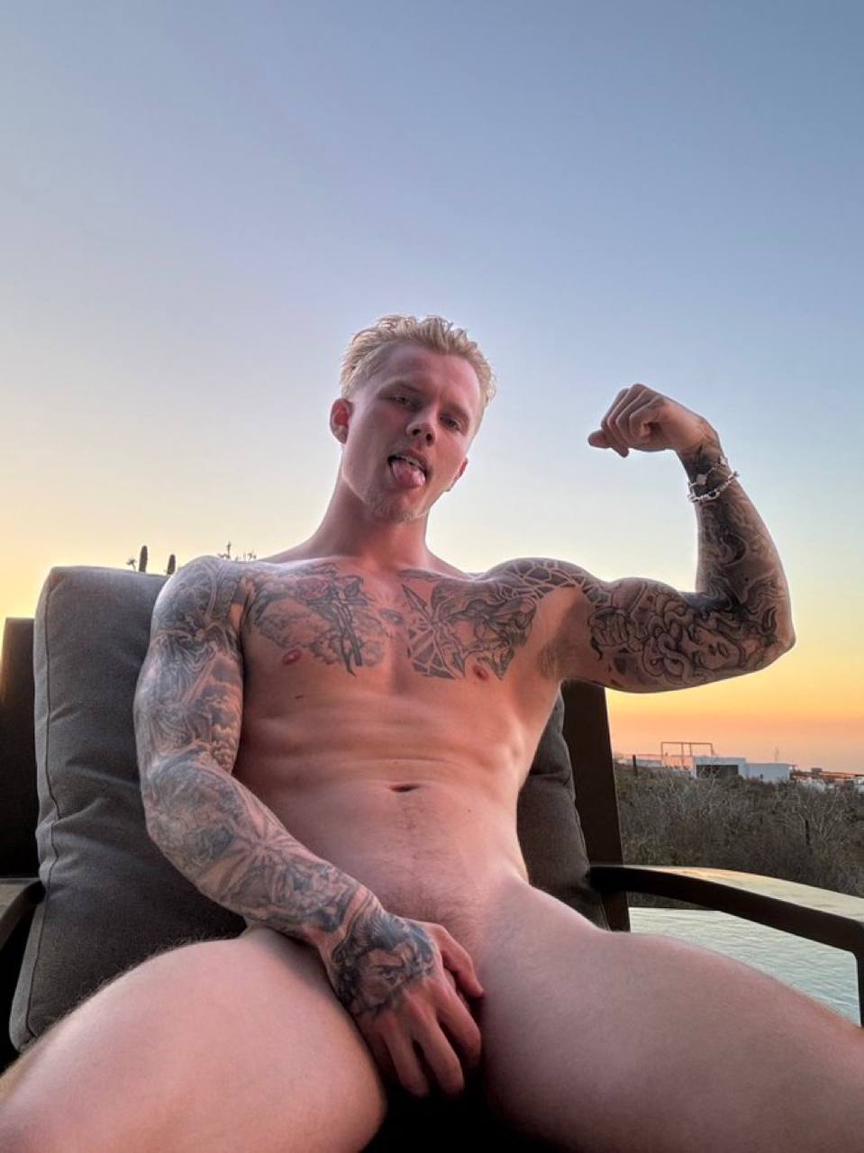 shy jock Tyler Pauley erome Epic
2