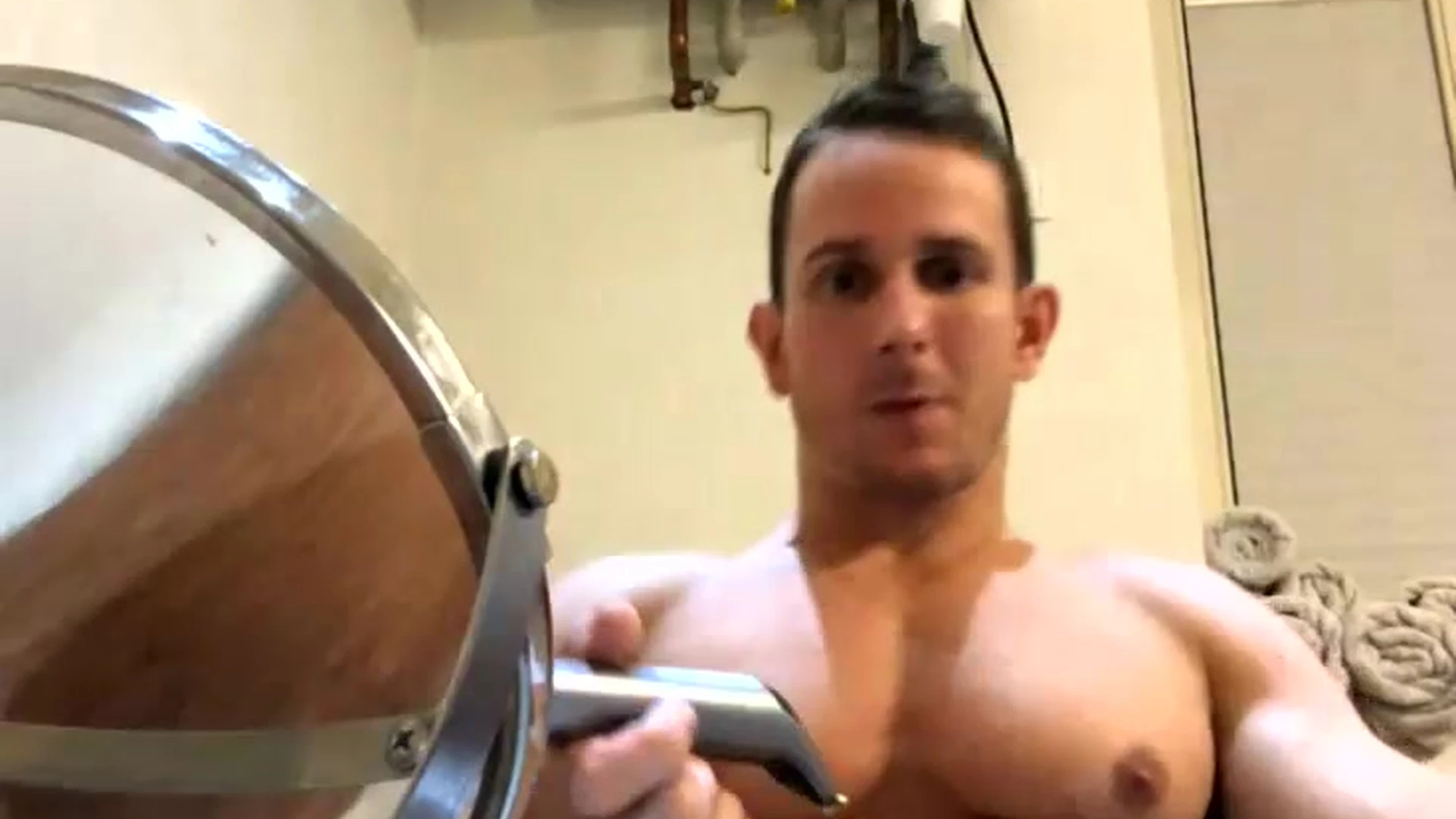 shy pleasuring himself Toned Jakub Stefano onlyfans
1