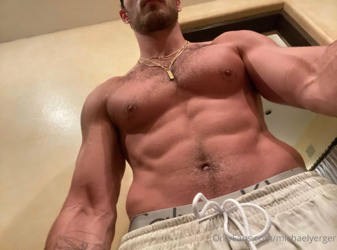 shy reality tv show survivor Michael Yerger onlyfans leaked Exclusive video full
2