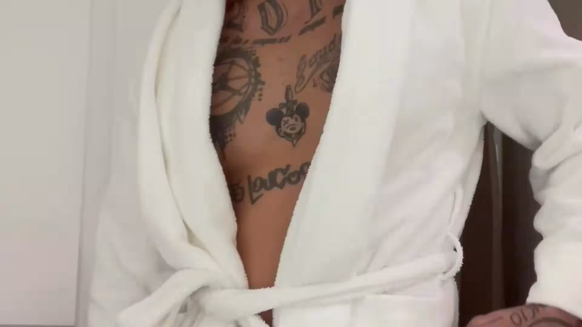shy Safado Luiscoppini leaked Sensational
0